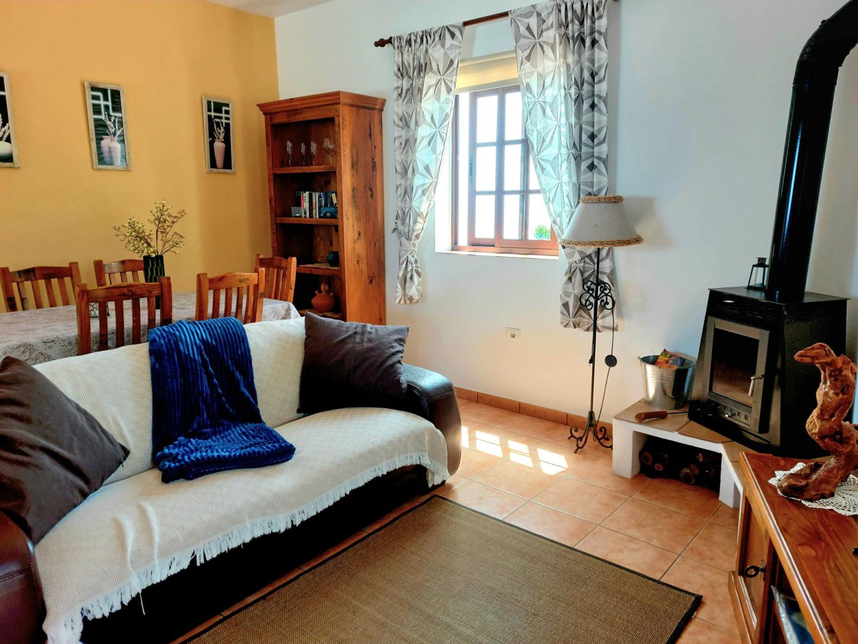 Casa de Vacaciones