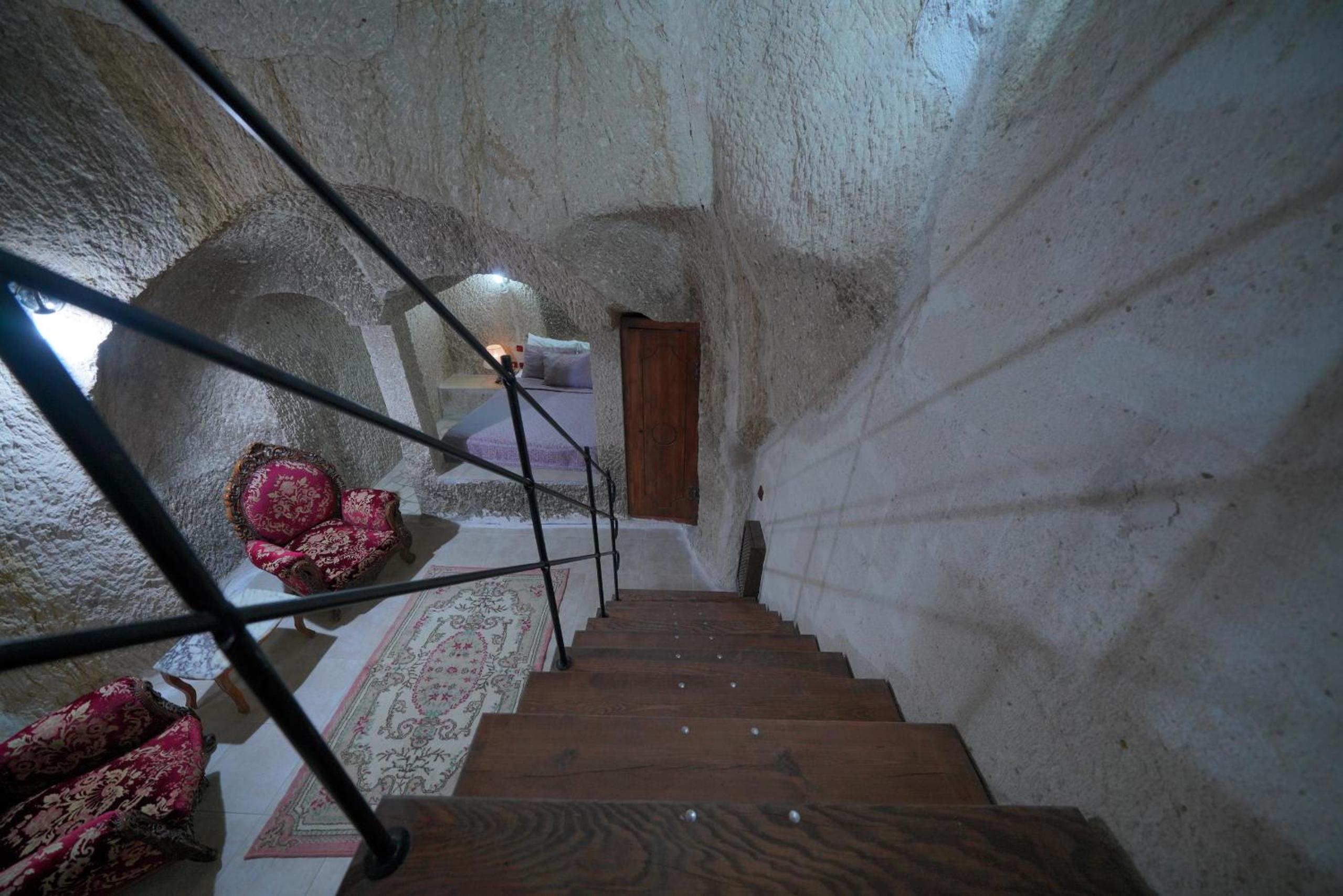 Double Cave Room  - Photo 8