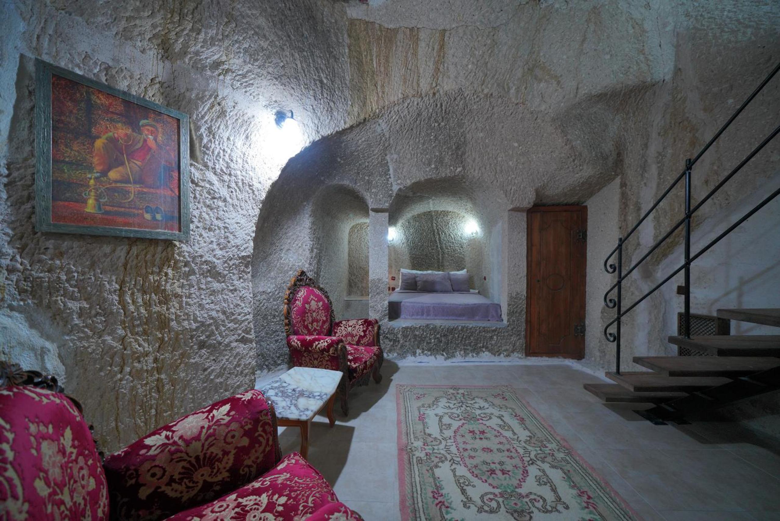 Double Cave Room  - Photo 24