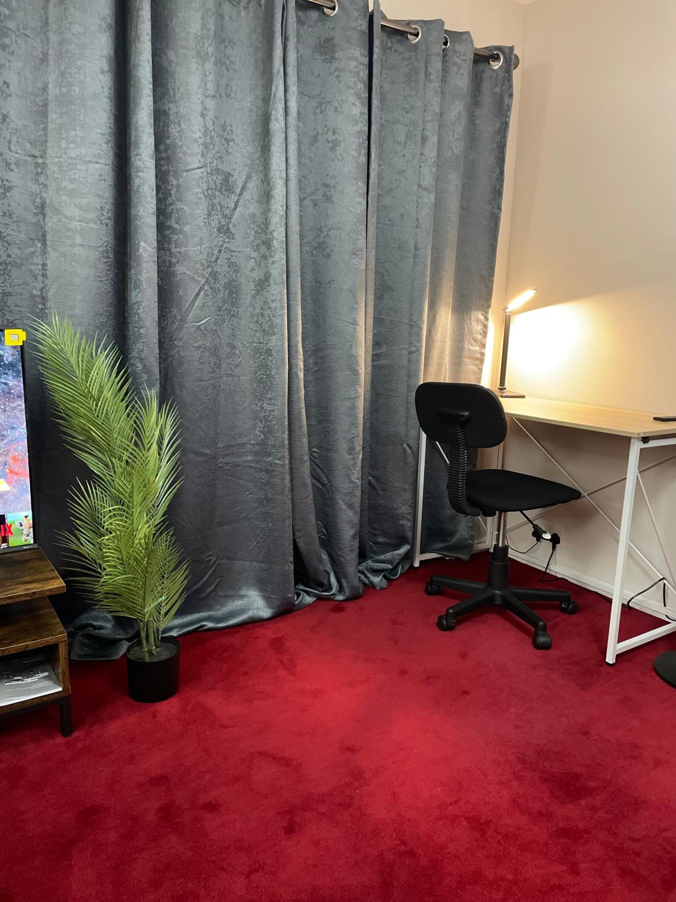 Studio with Balcony photo 3