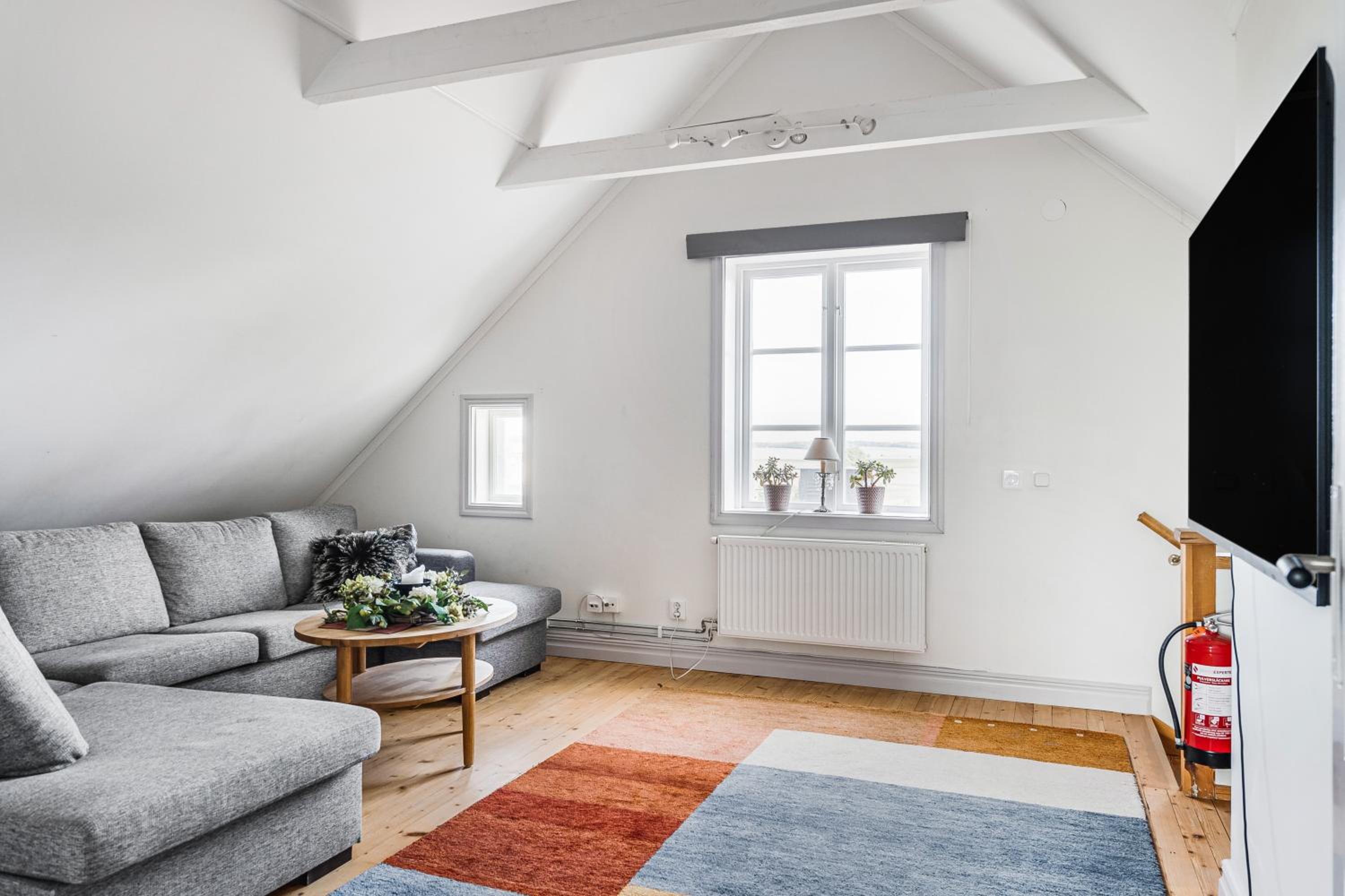 Three-Bedroom Villa photo 1
