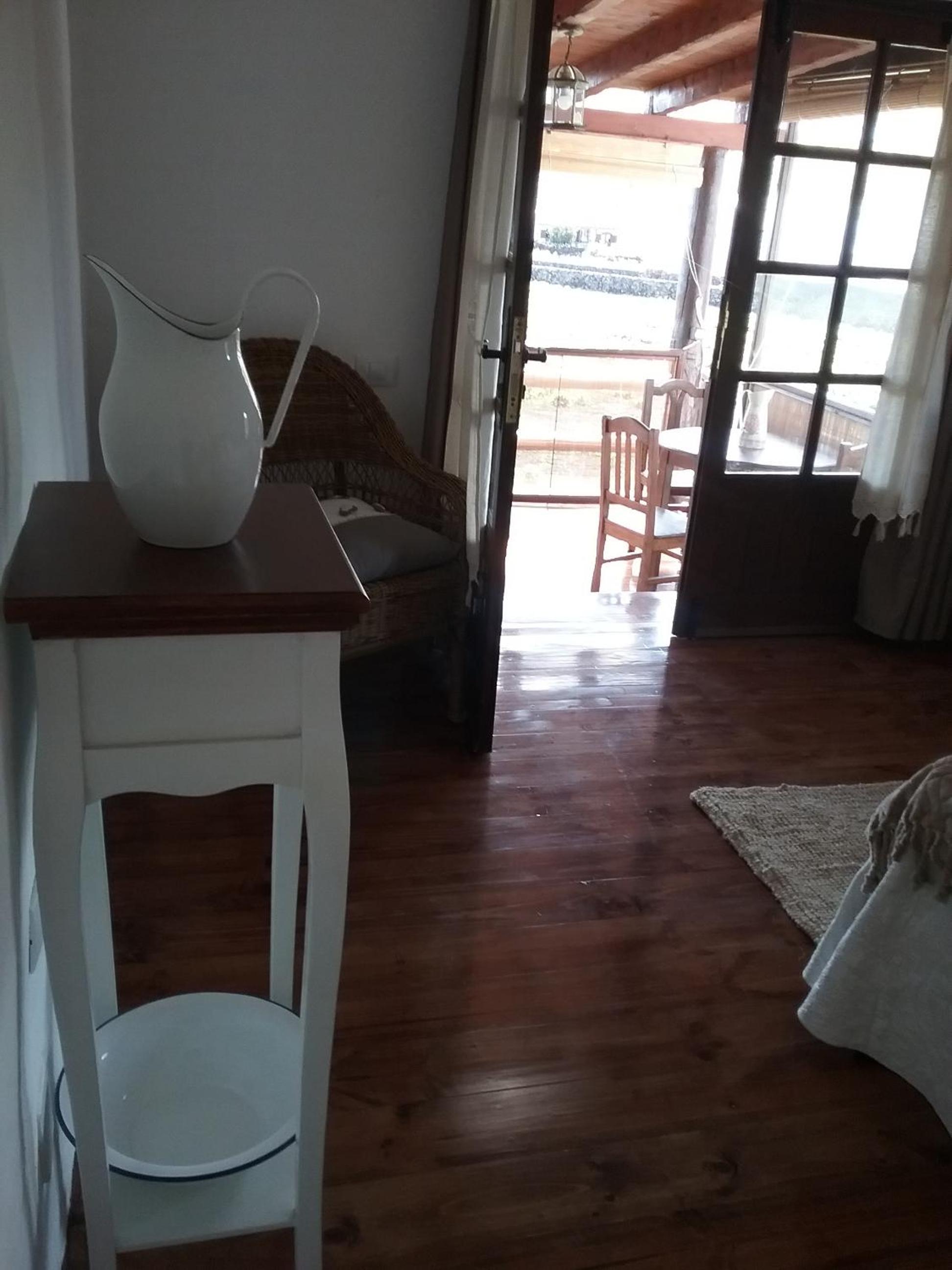 Apartment with View and Balcony photo 2