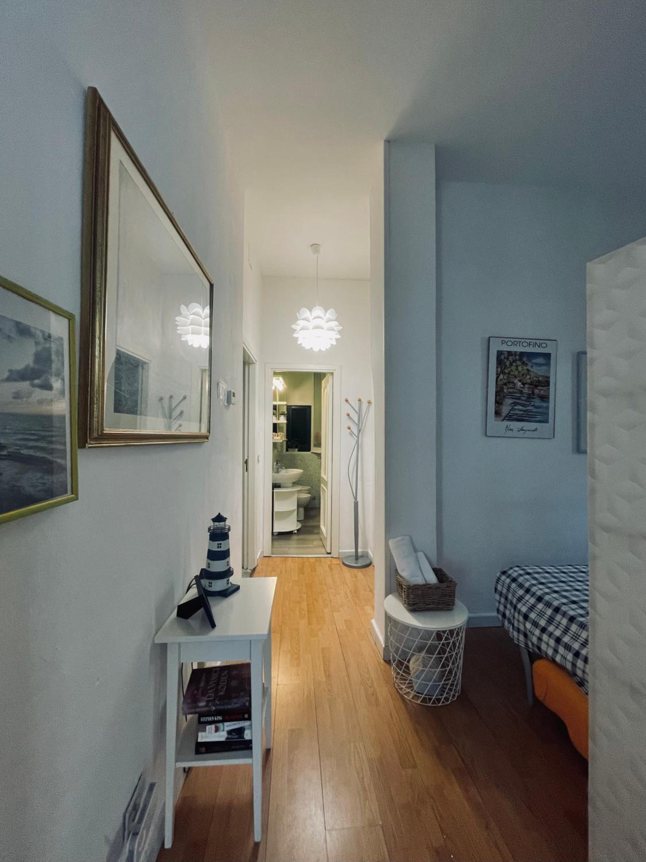 Two-Bedroom Apartment - Photo 39