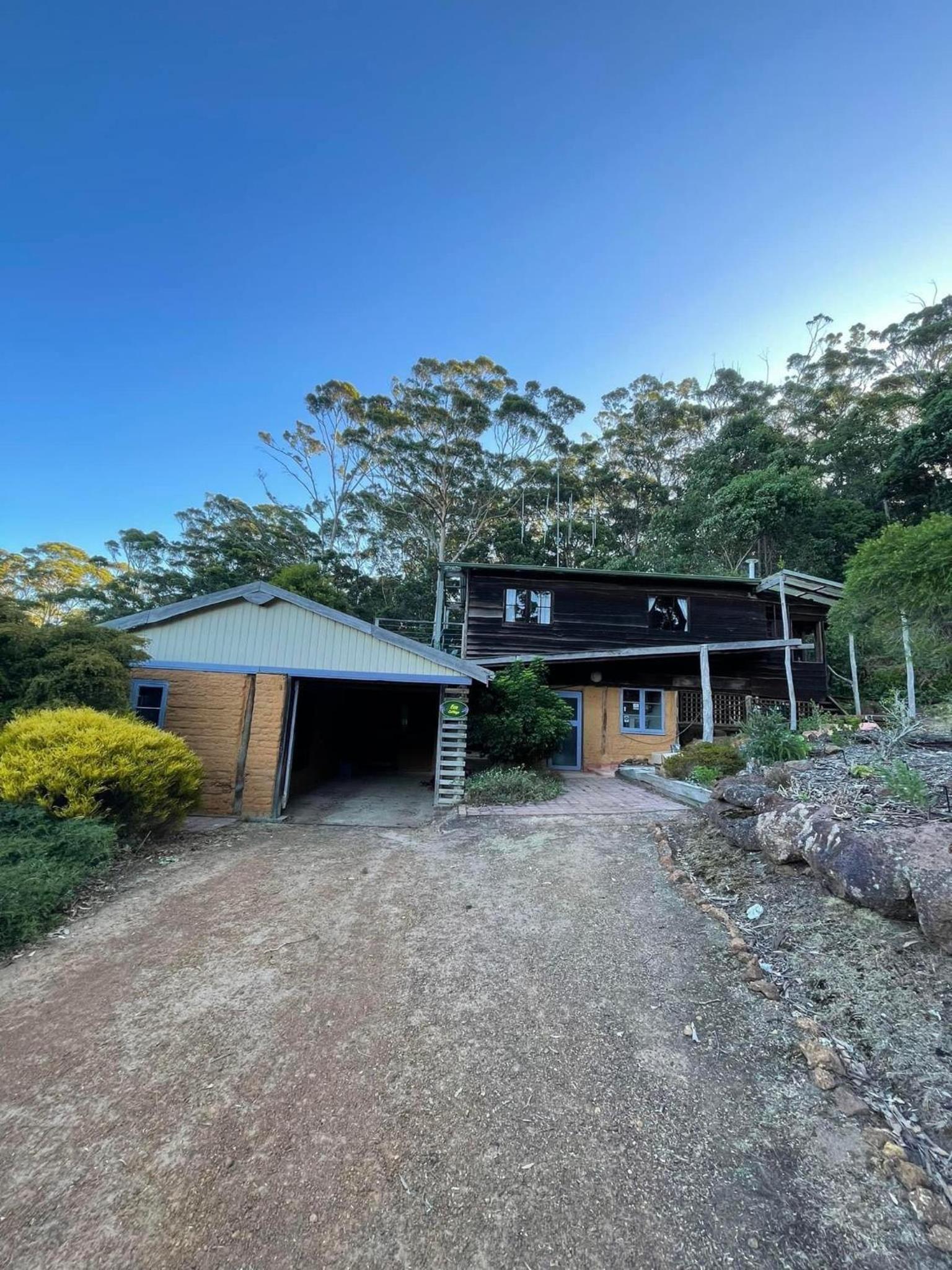 Eco Cottage photo 2