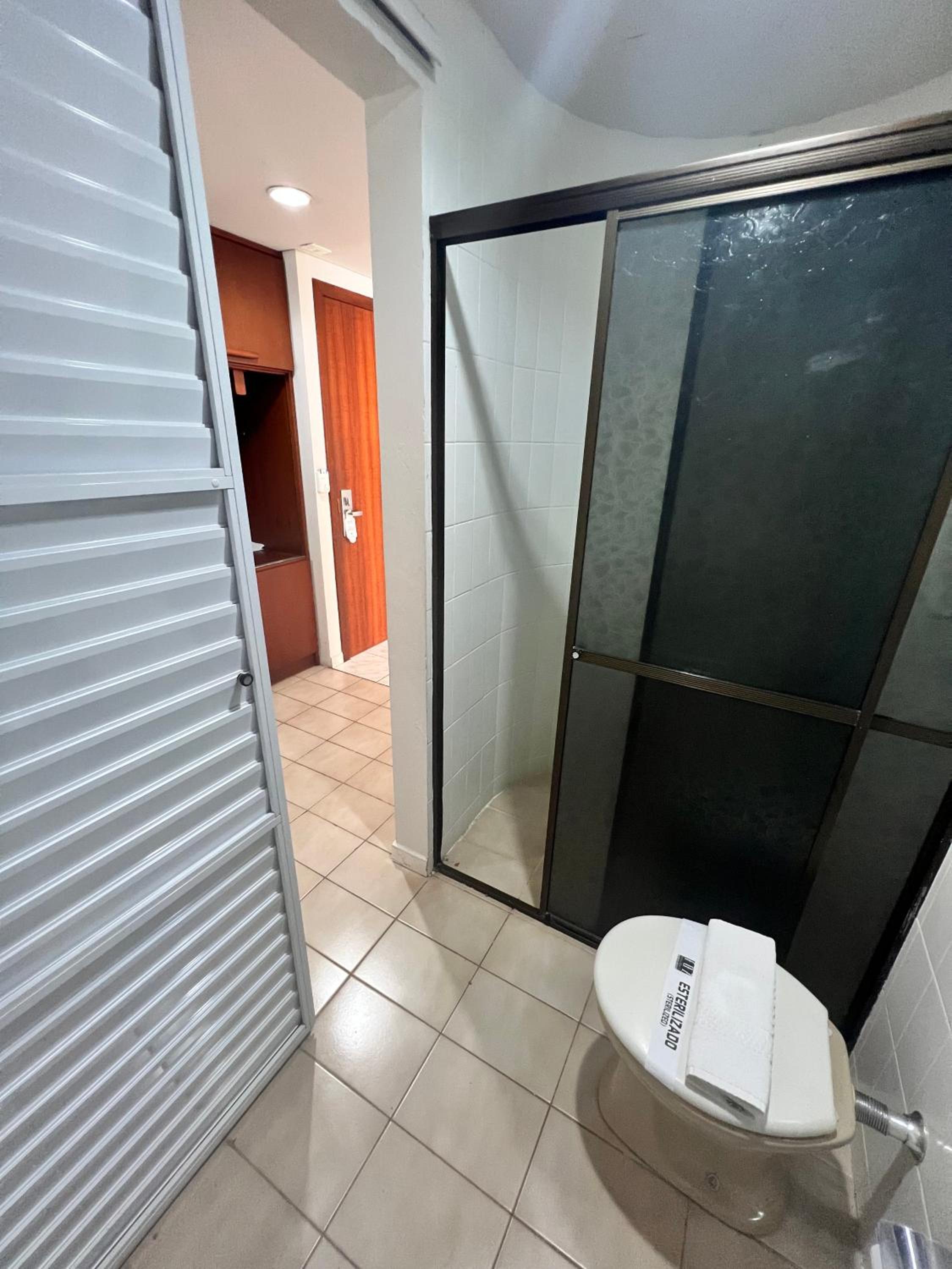 Standard Triple Room photo 2