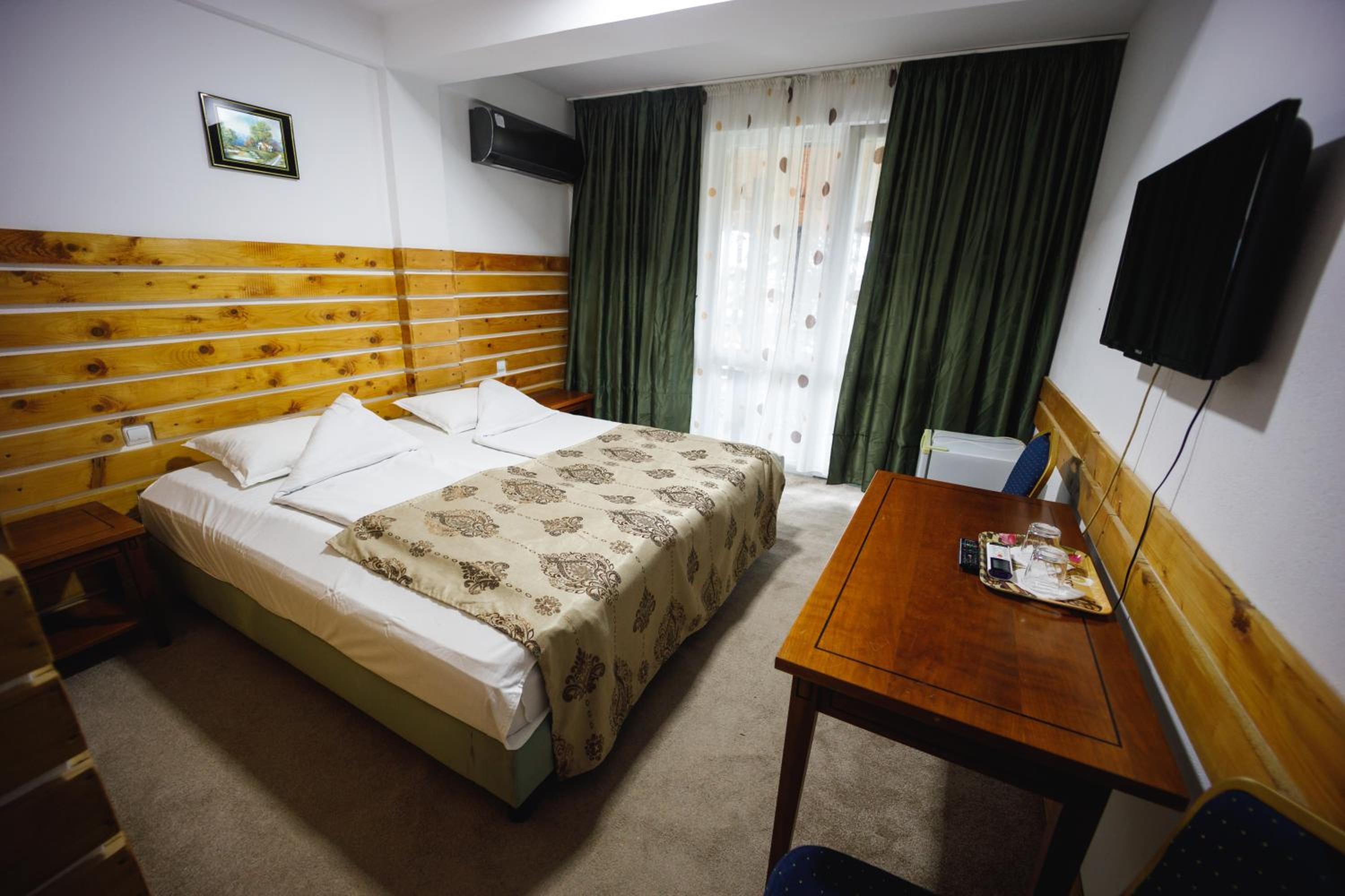 Twin Room photo 1