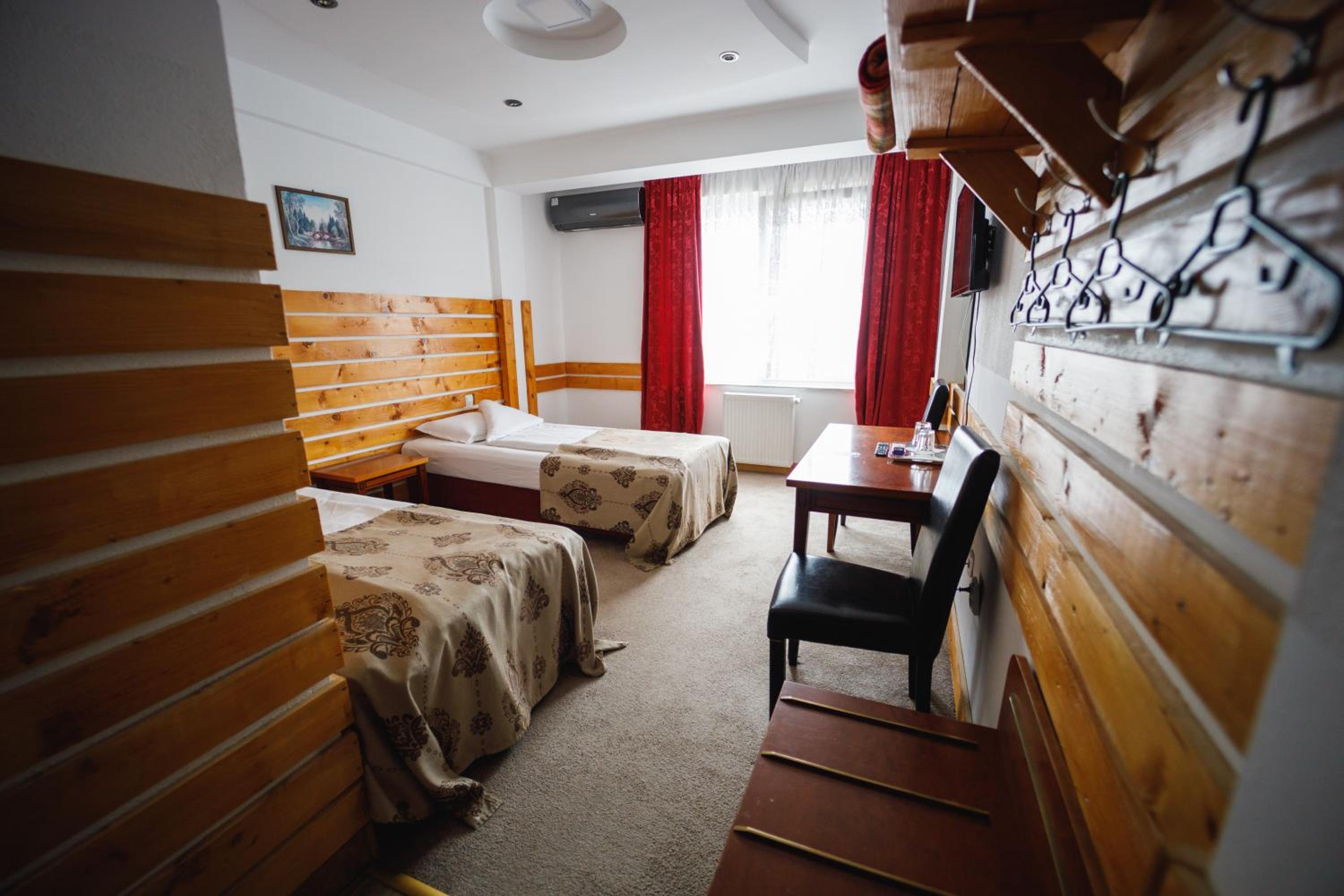 Twin Room photo 3