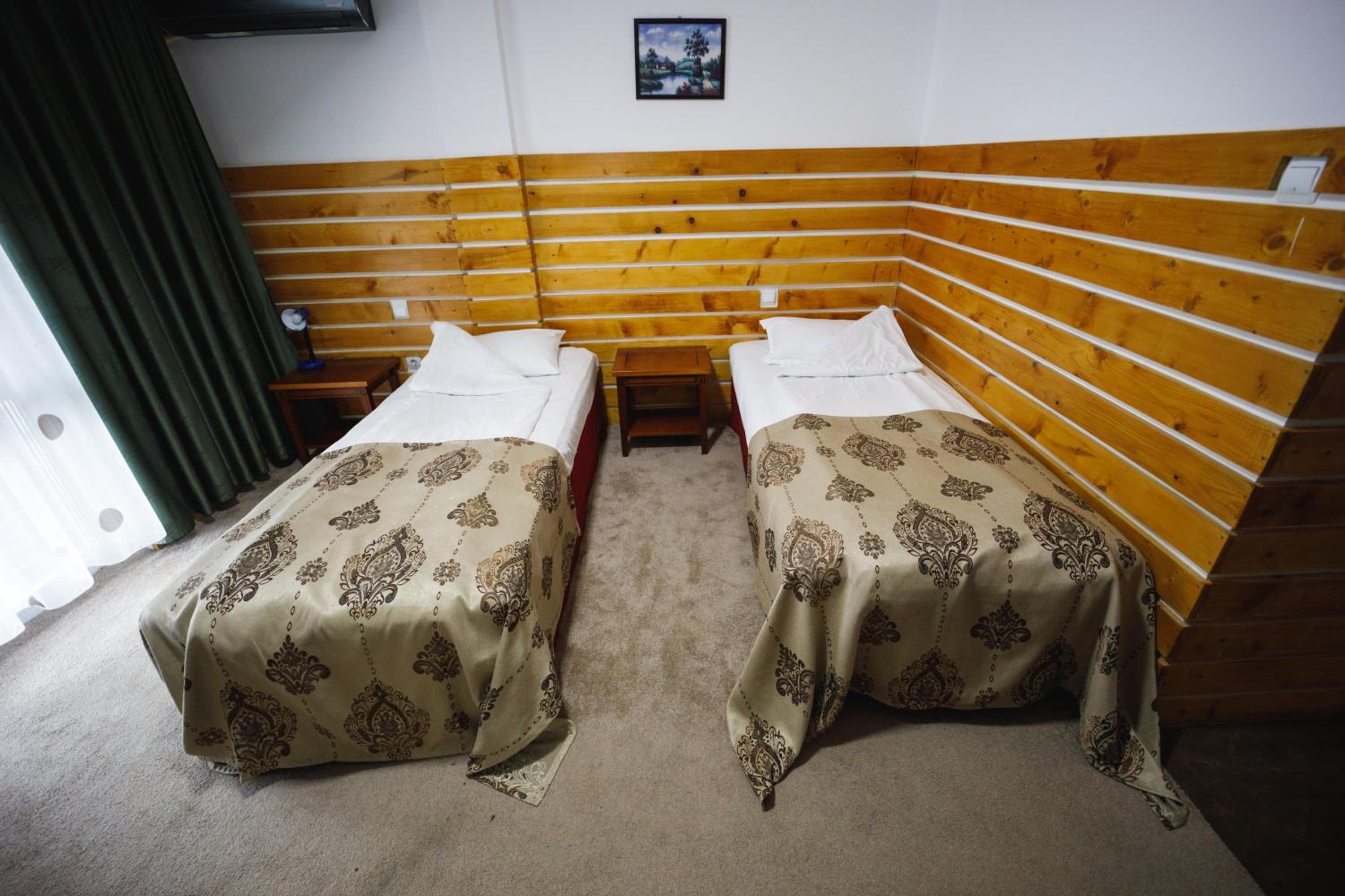 Twin Room photo 2