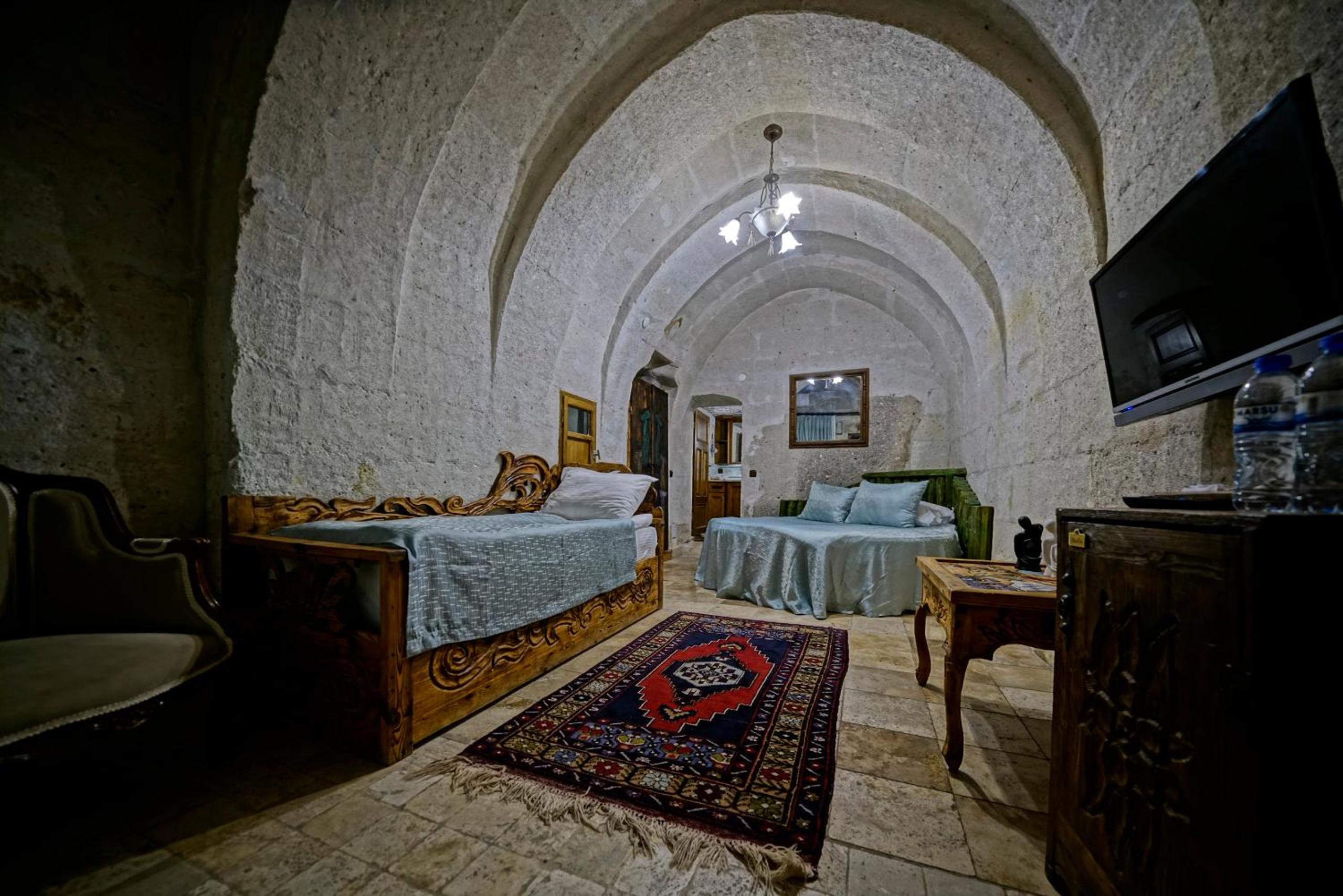 Standard Triple Room - Photo 1