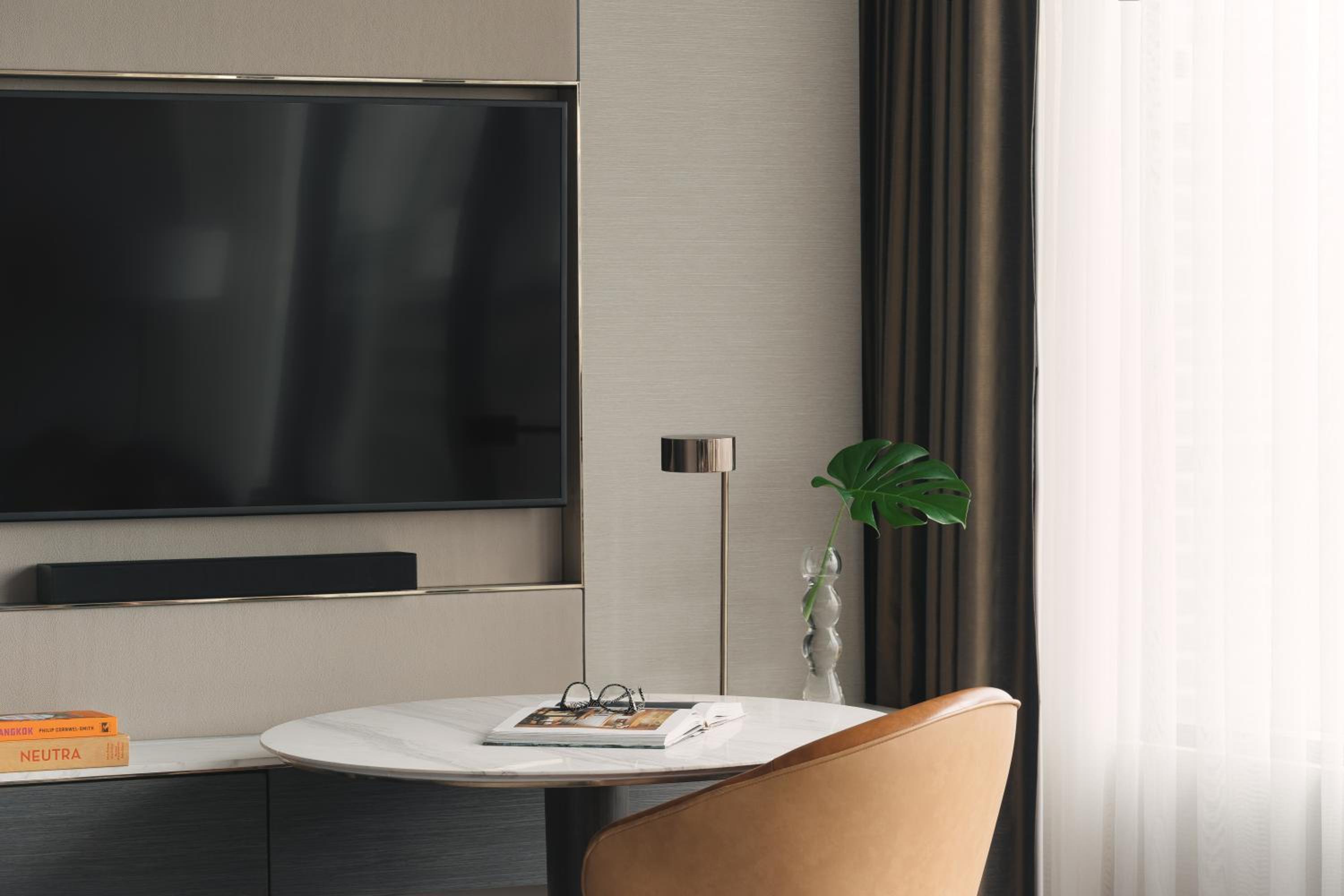 Classic Room
