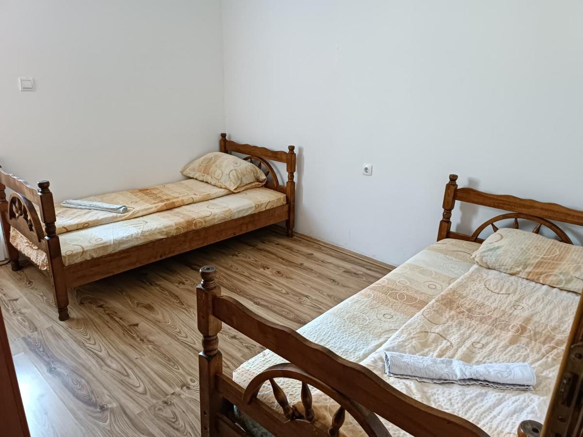 Suite with City View