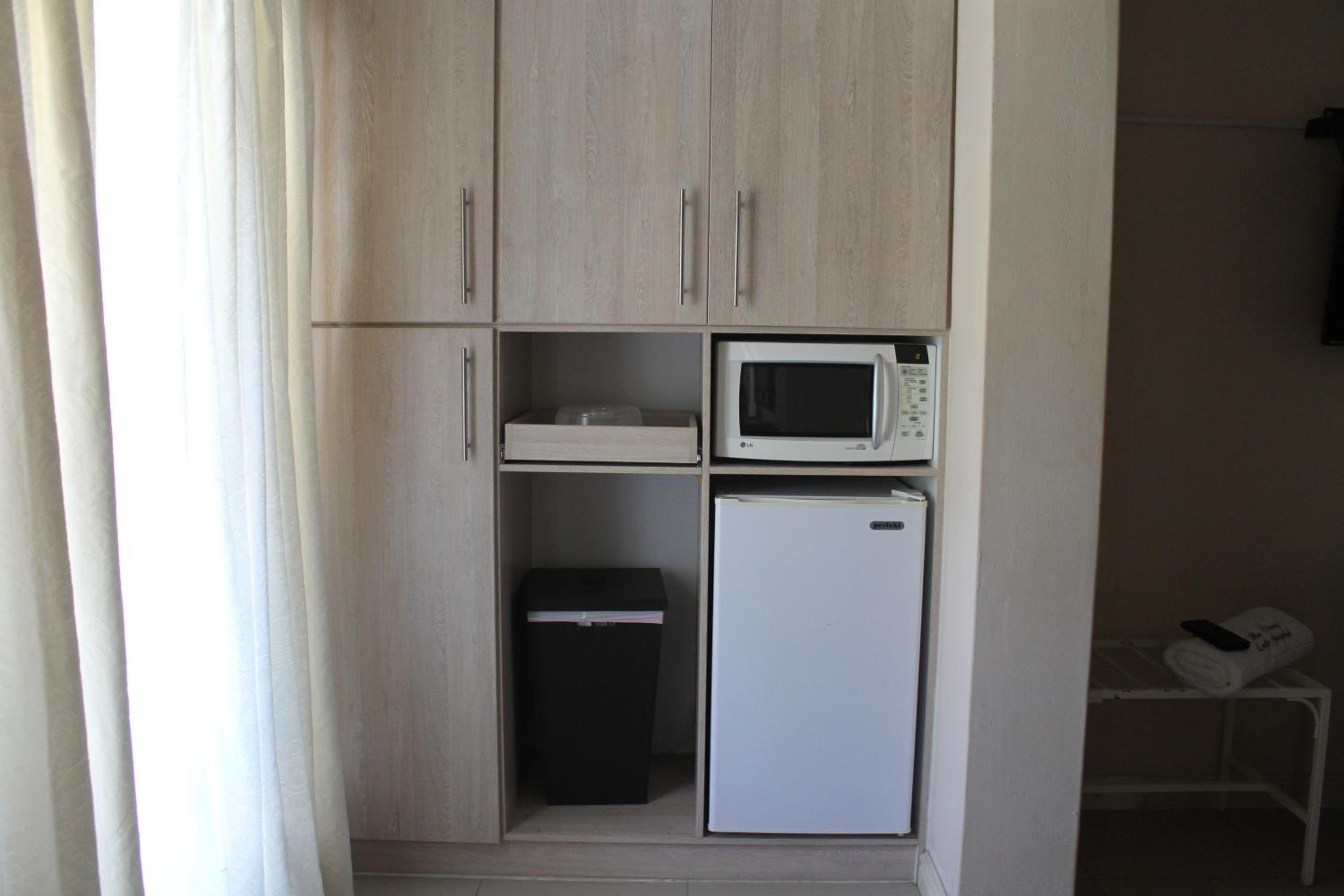 Suite with Garden View photo 2