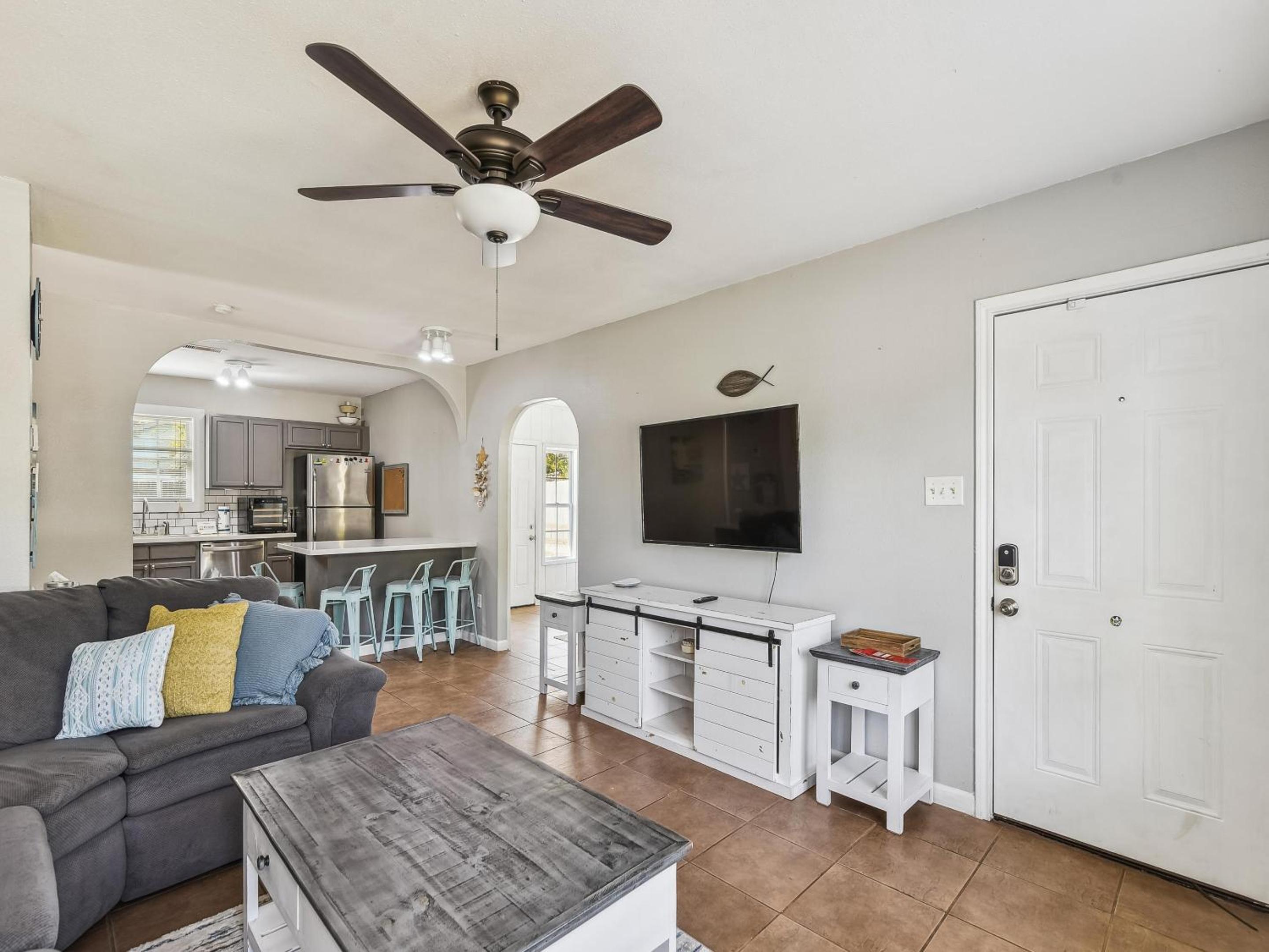 Vacation Home photo 1