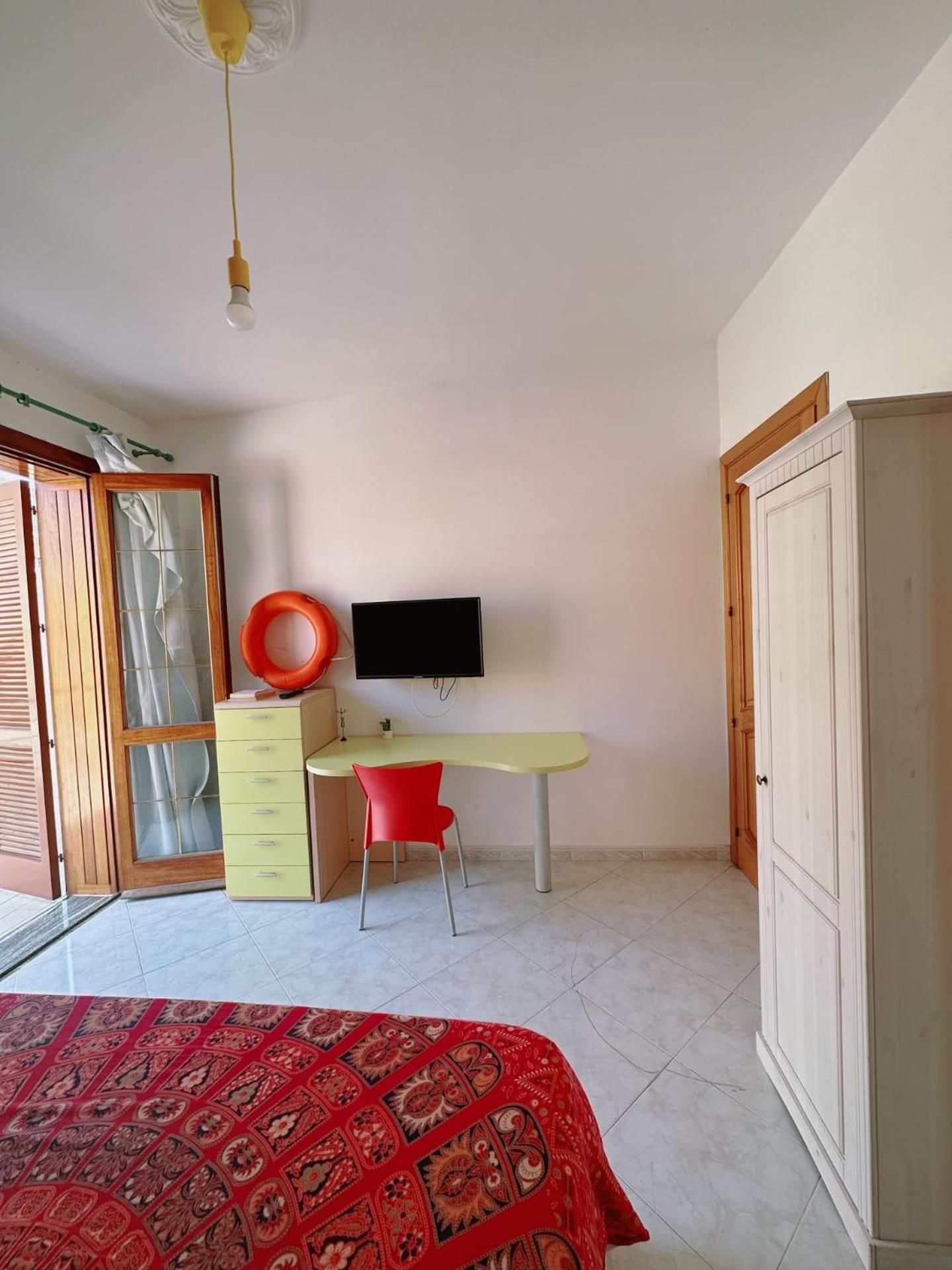 Studio with Lateral Sea View - Photo 6