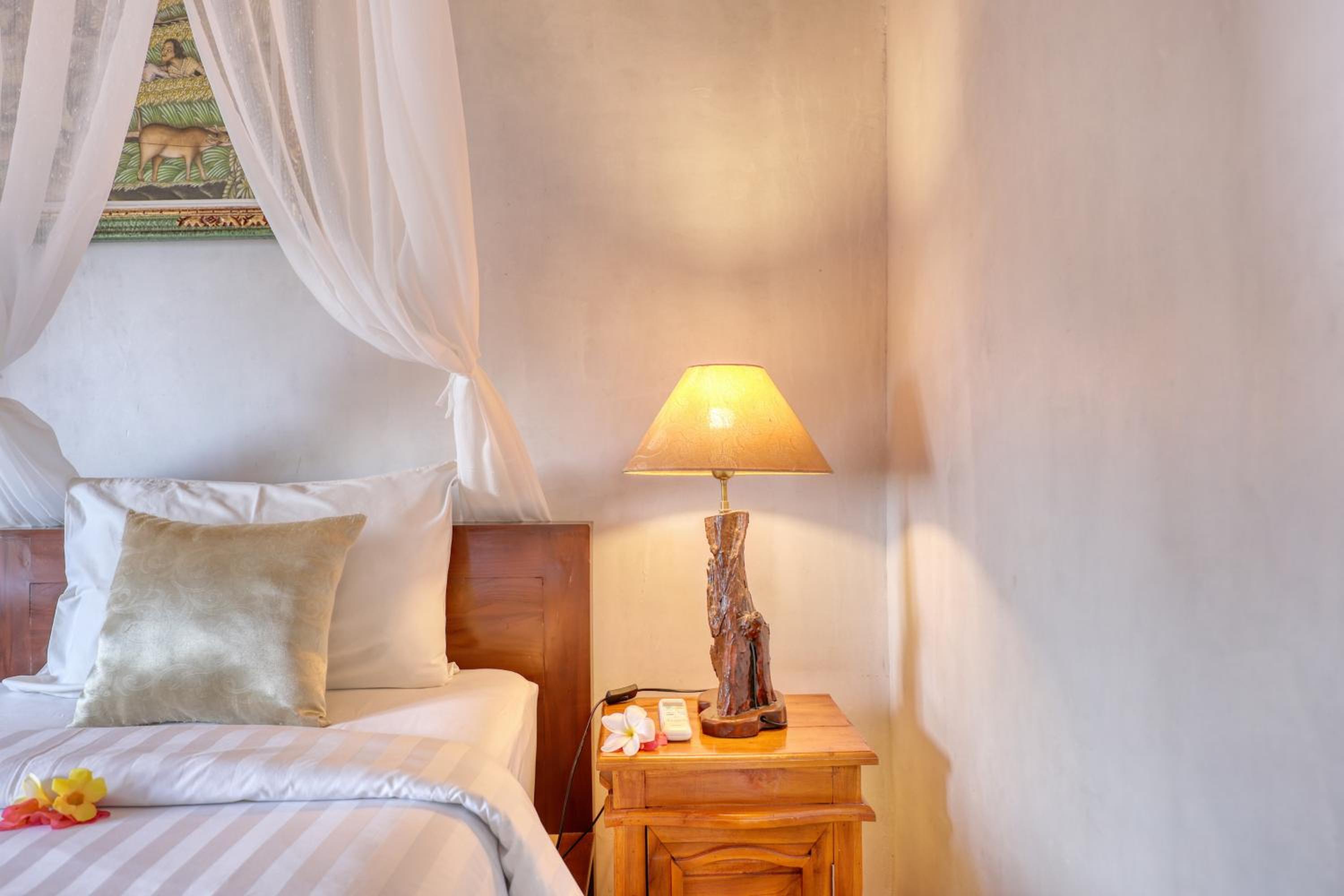 Deluxe Twin Room - Photo 14