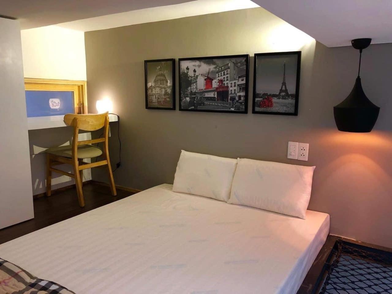 Comfort Quadruple Room photo 1