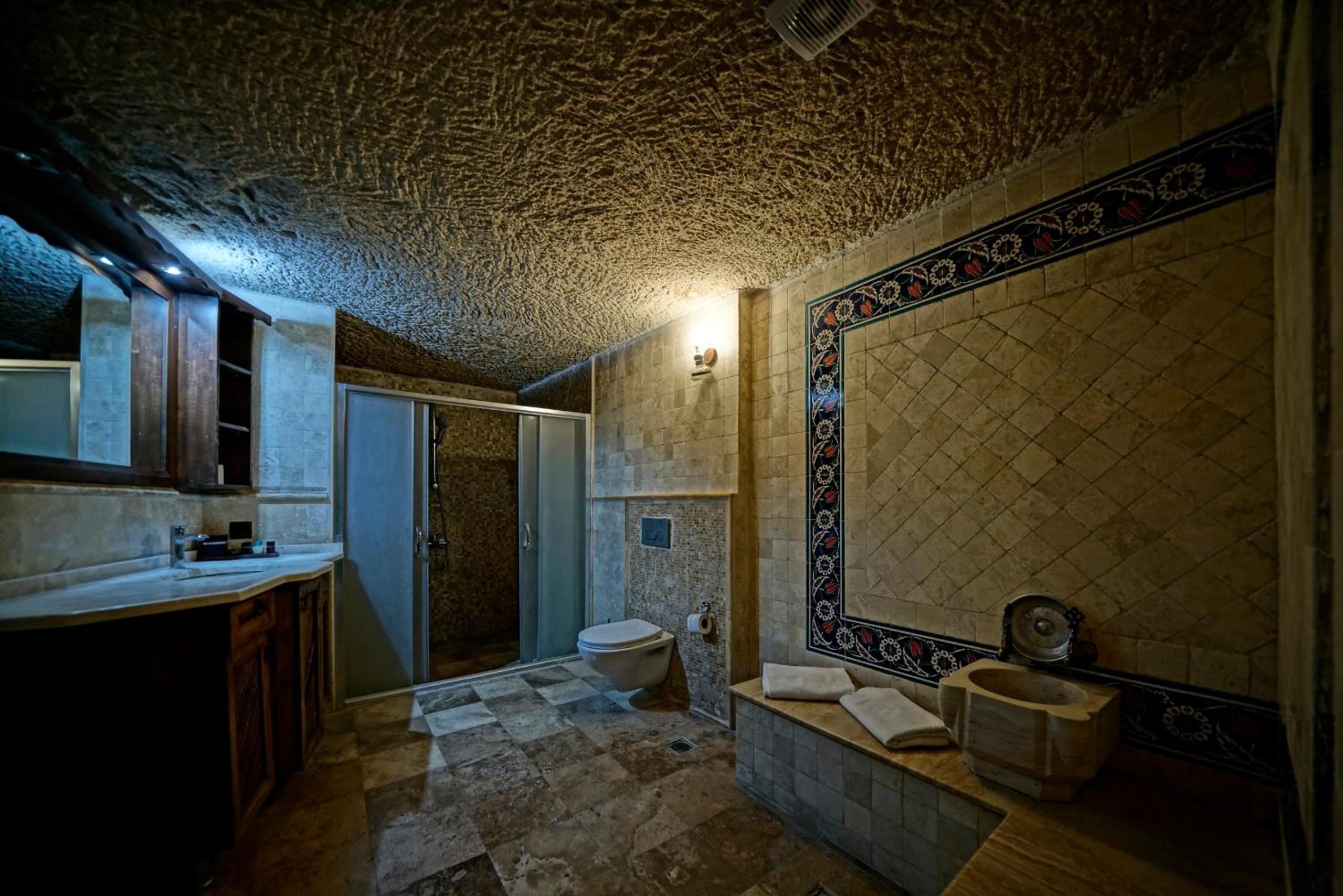 Standard Triple Room - Photo 15
