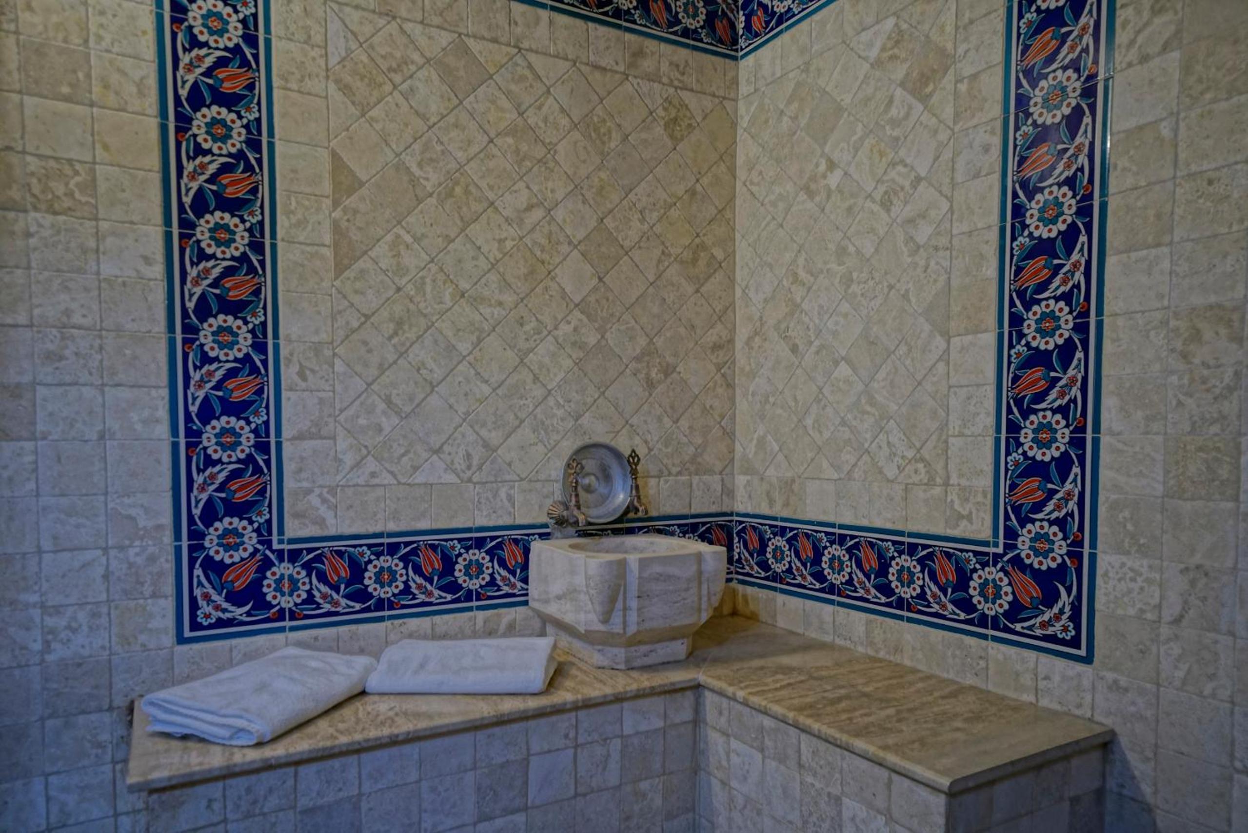 Standard Triple Room - Photo 13