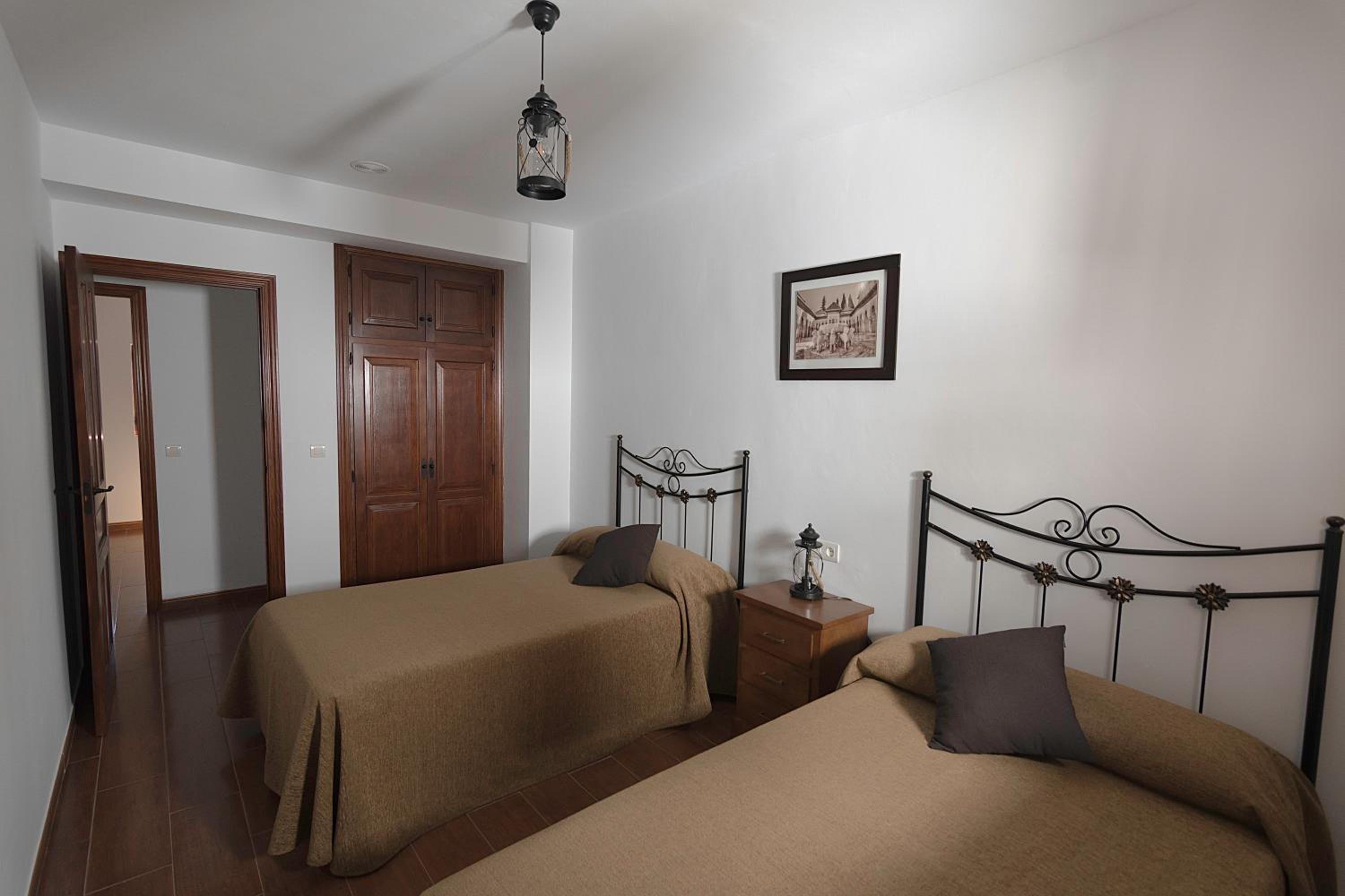 Habitación Triple Superior