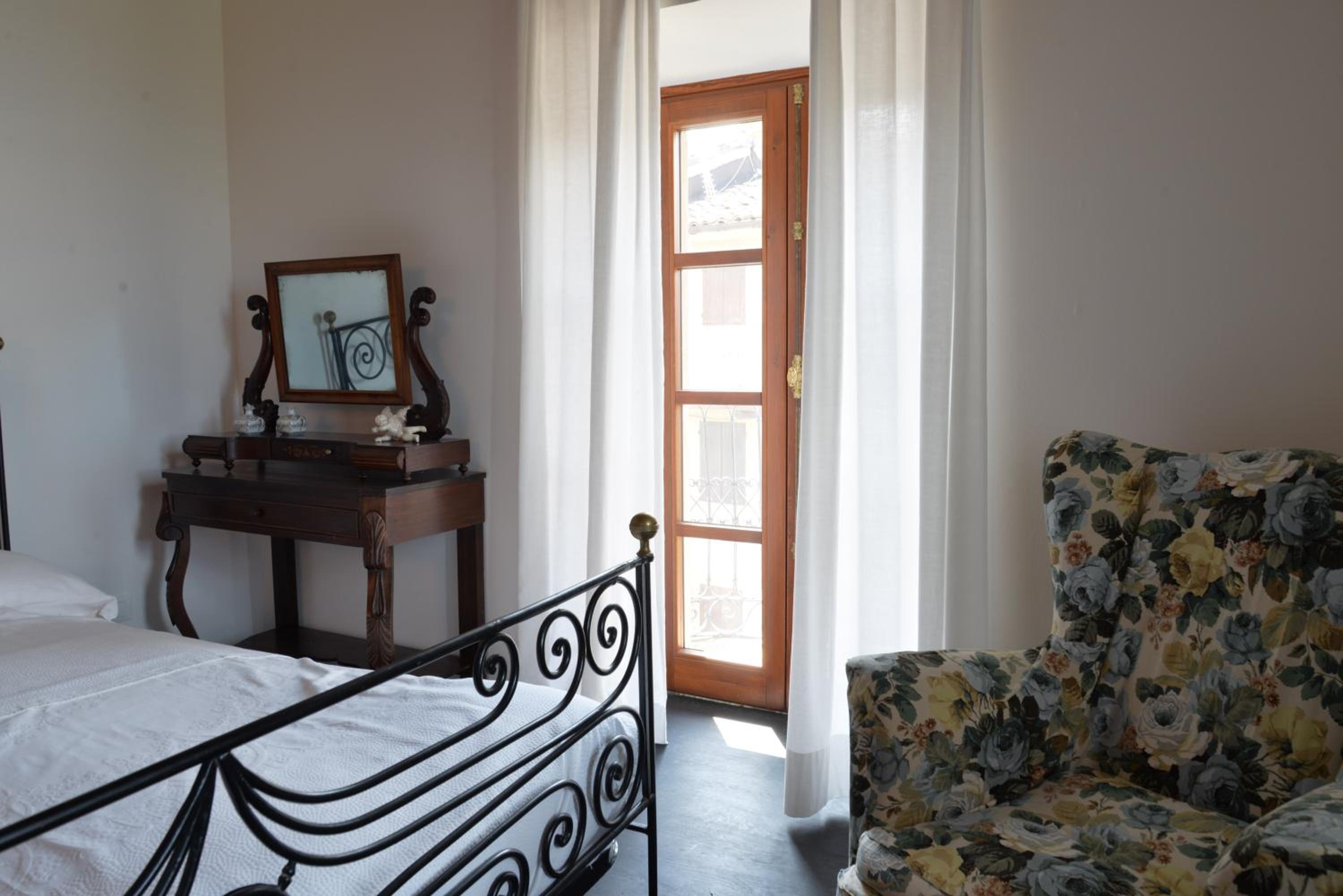 Double Room with Mountain View photo 2