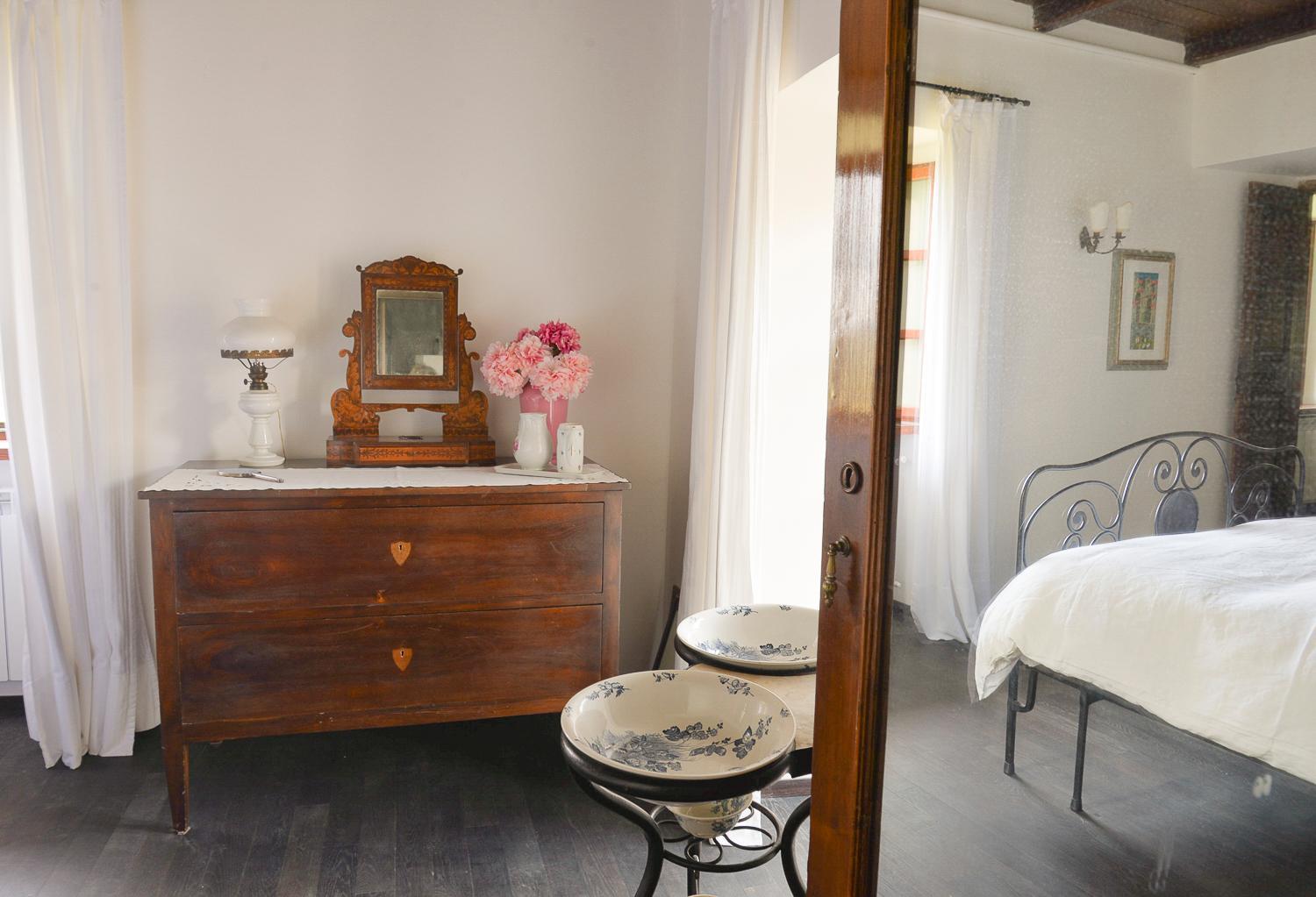Double Room with Mountain View photo 3