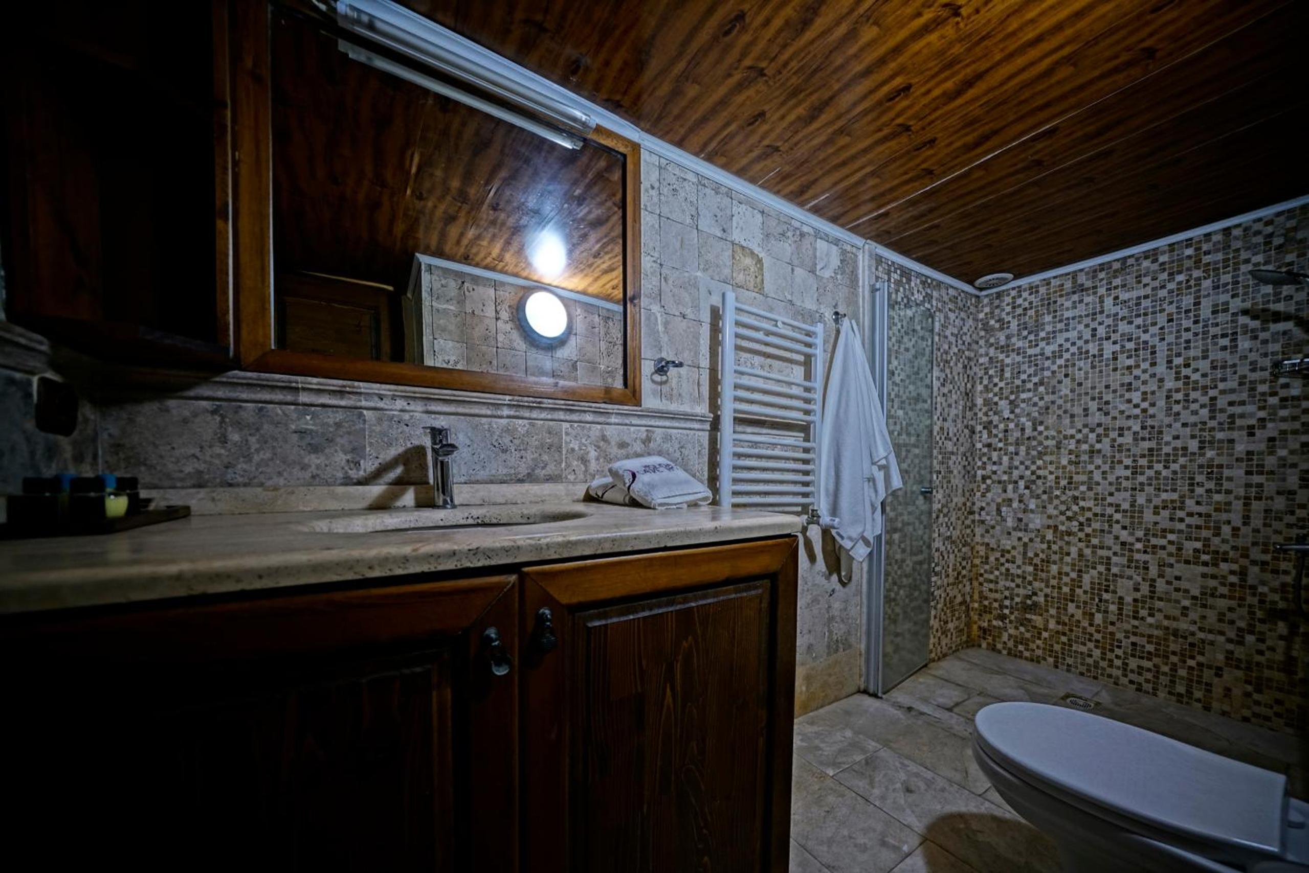 Double Cave Room  - Photo 27