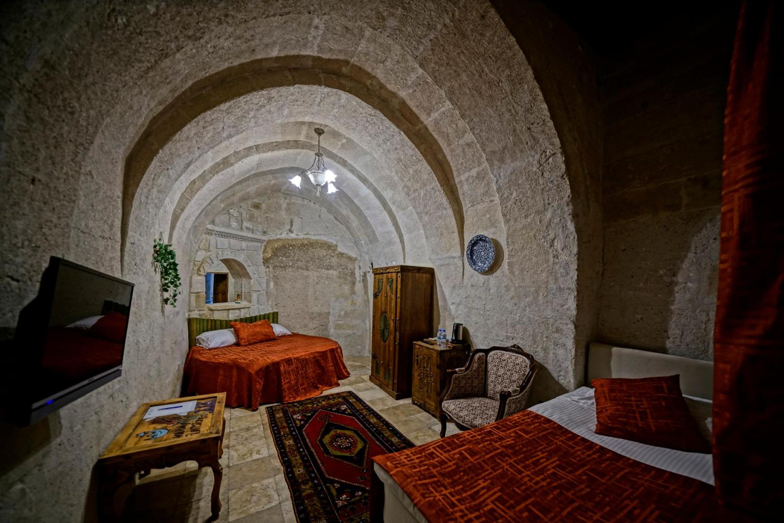 Standard Triple Room - Photo 10