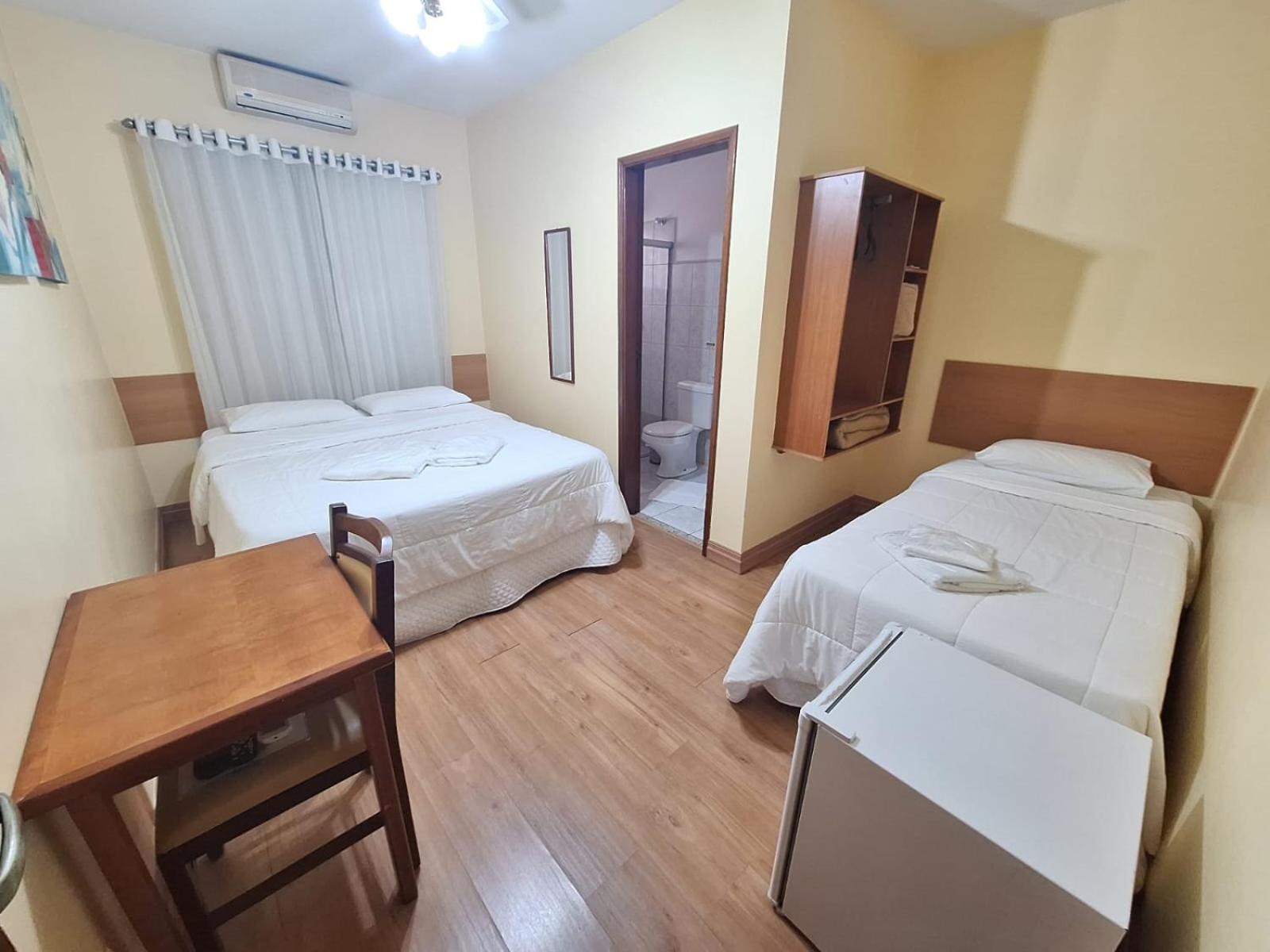 Deluxe Triple Room photo 1