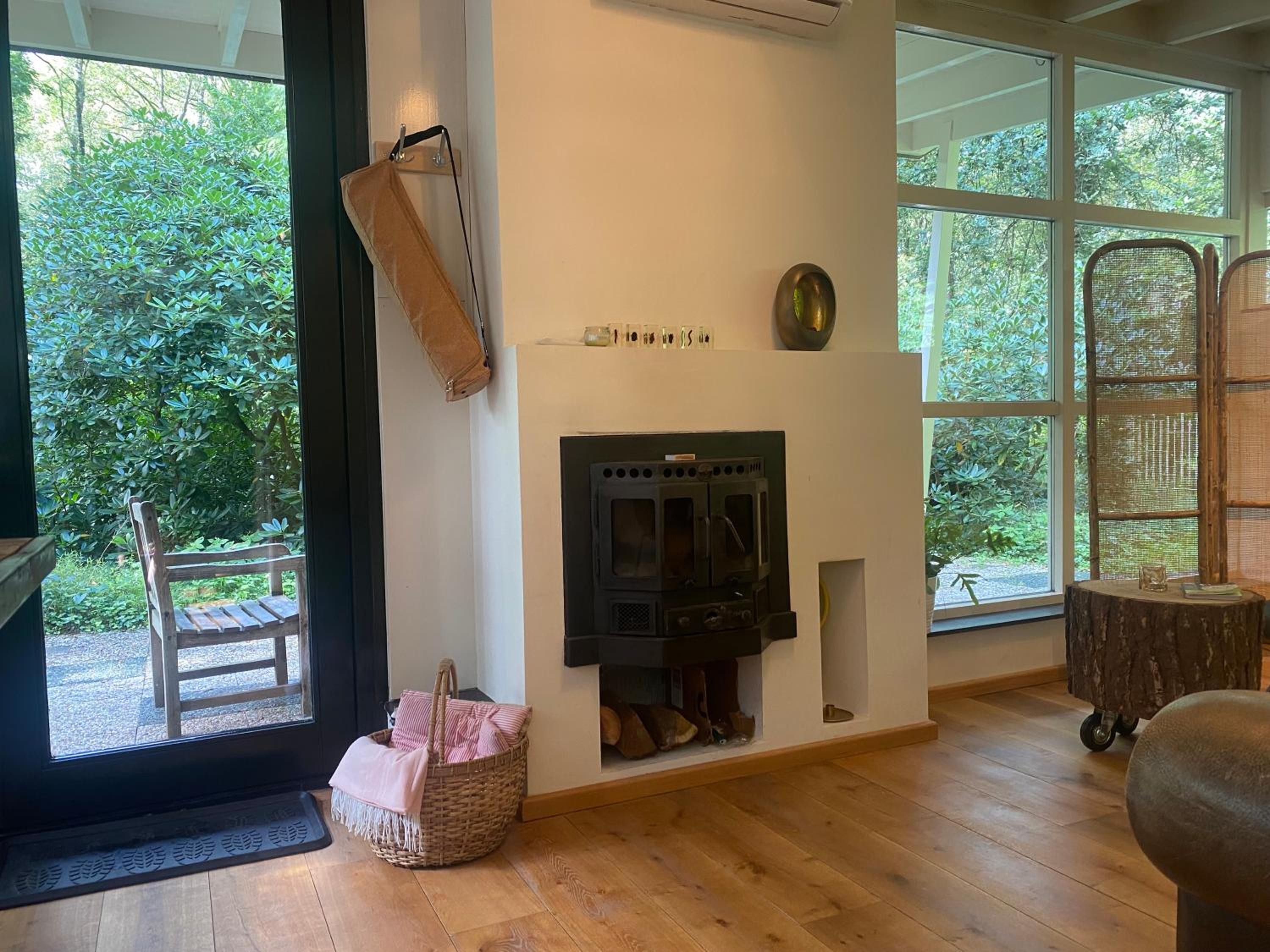 One-Bedroom House photo 3