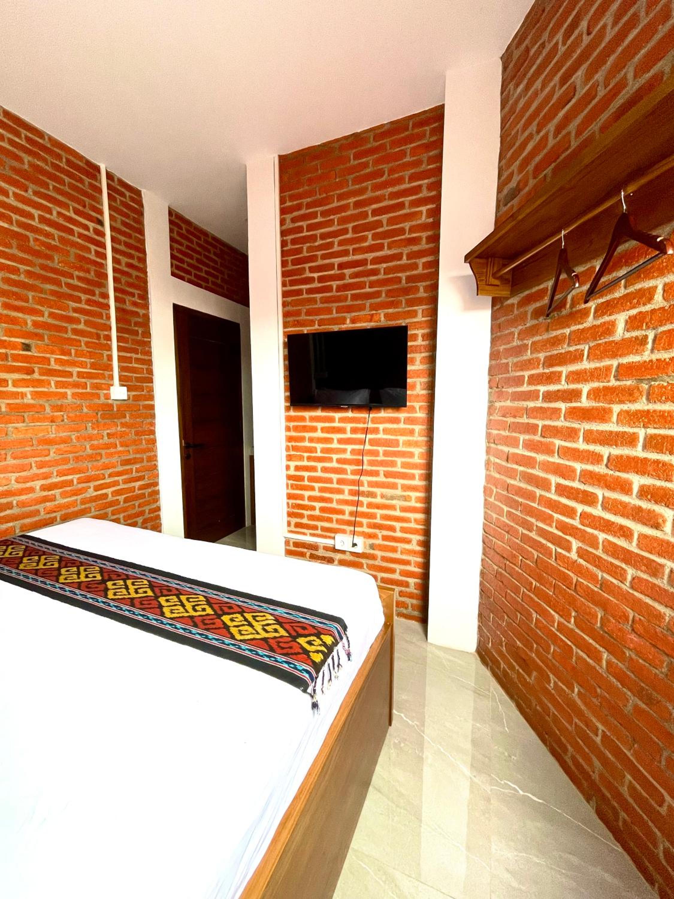 Small Double Room photo 3