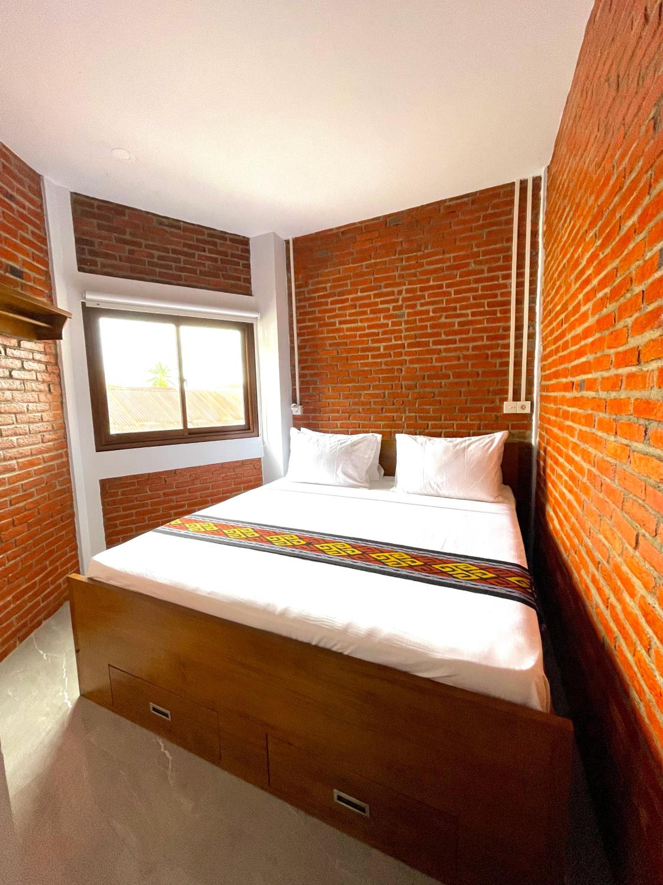 Small Double Room photo 1