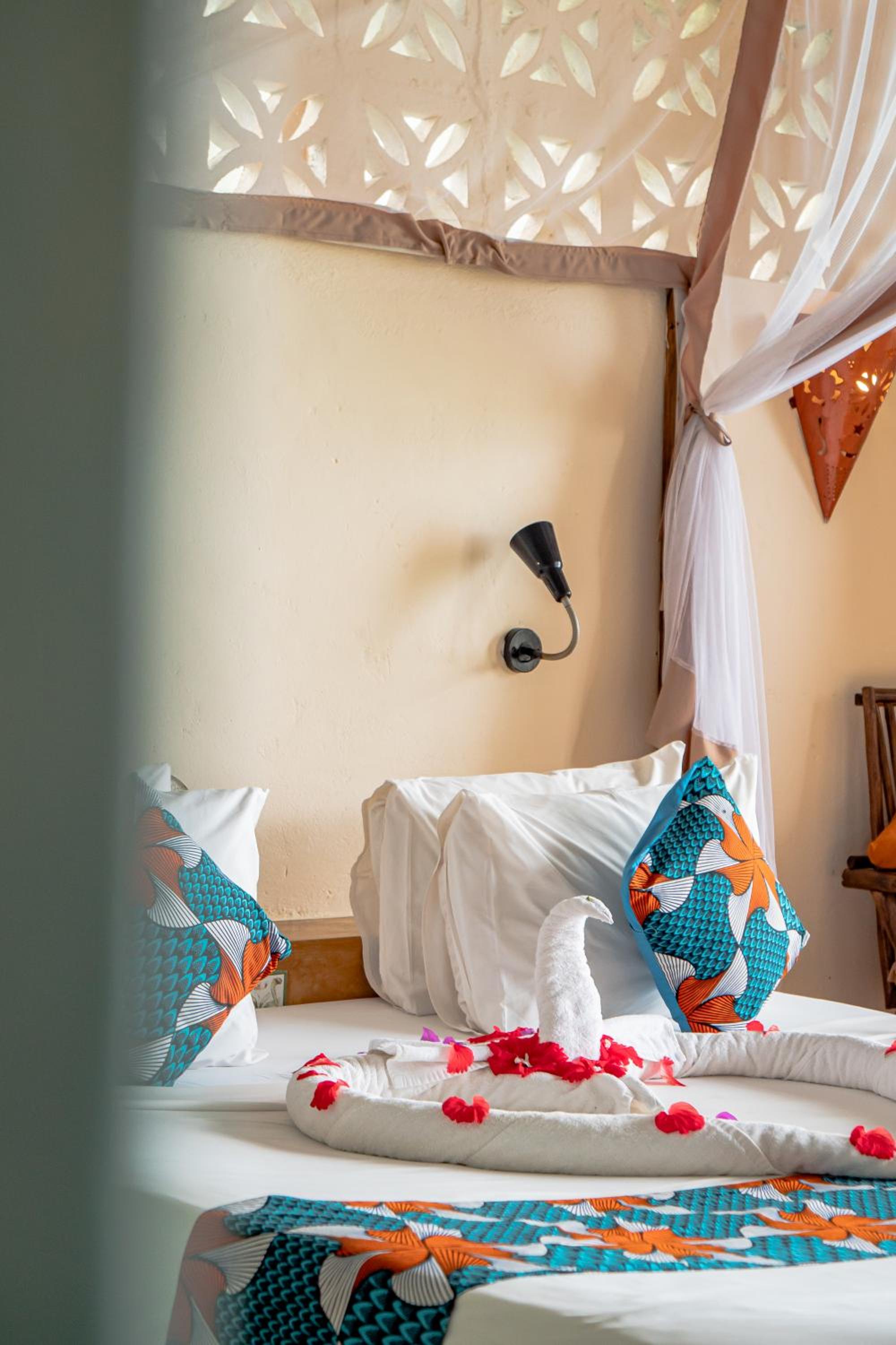 Garden Suite