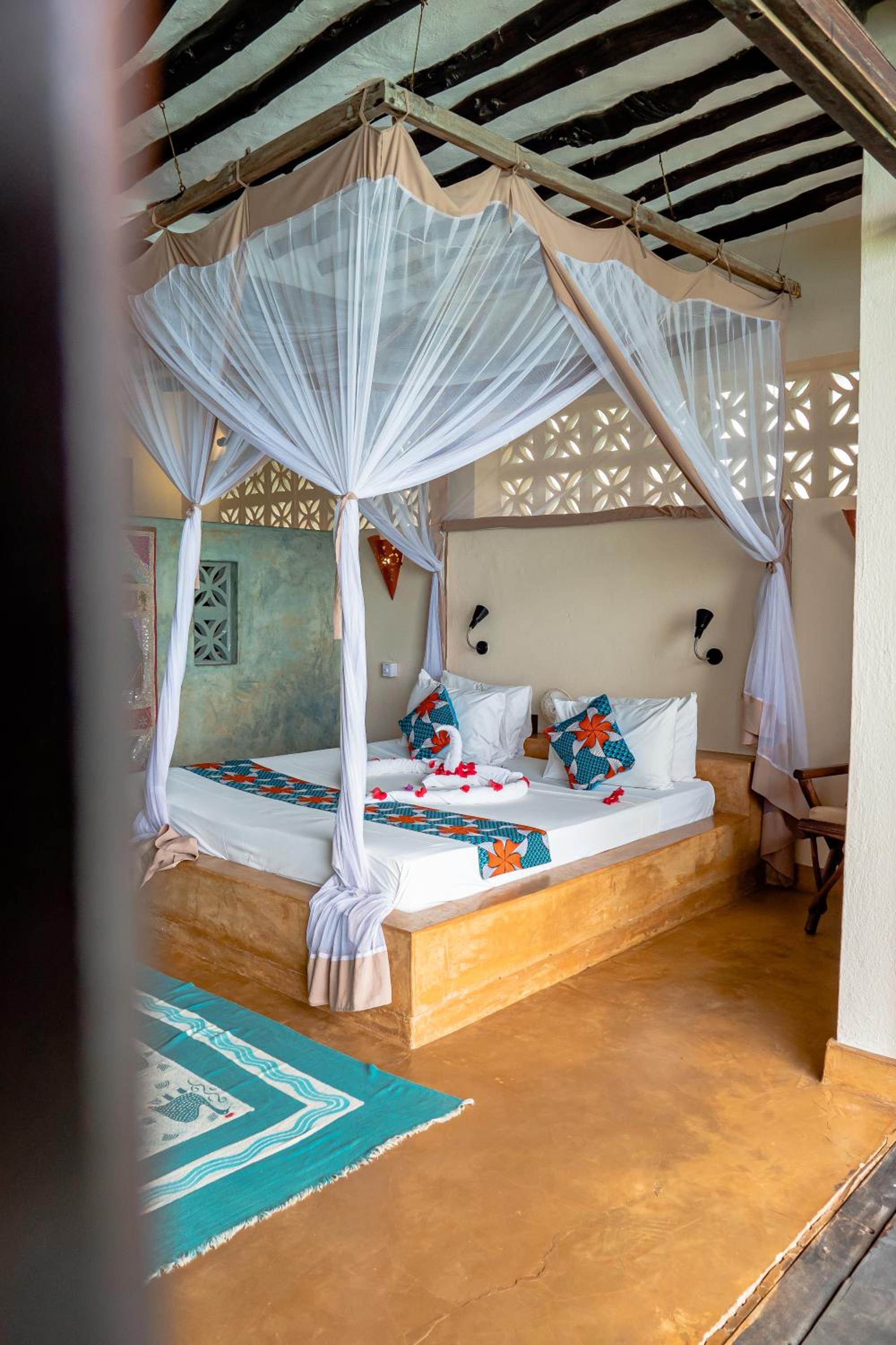 Garden Suite