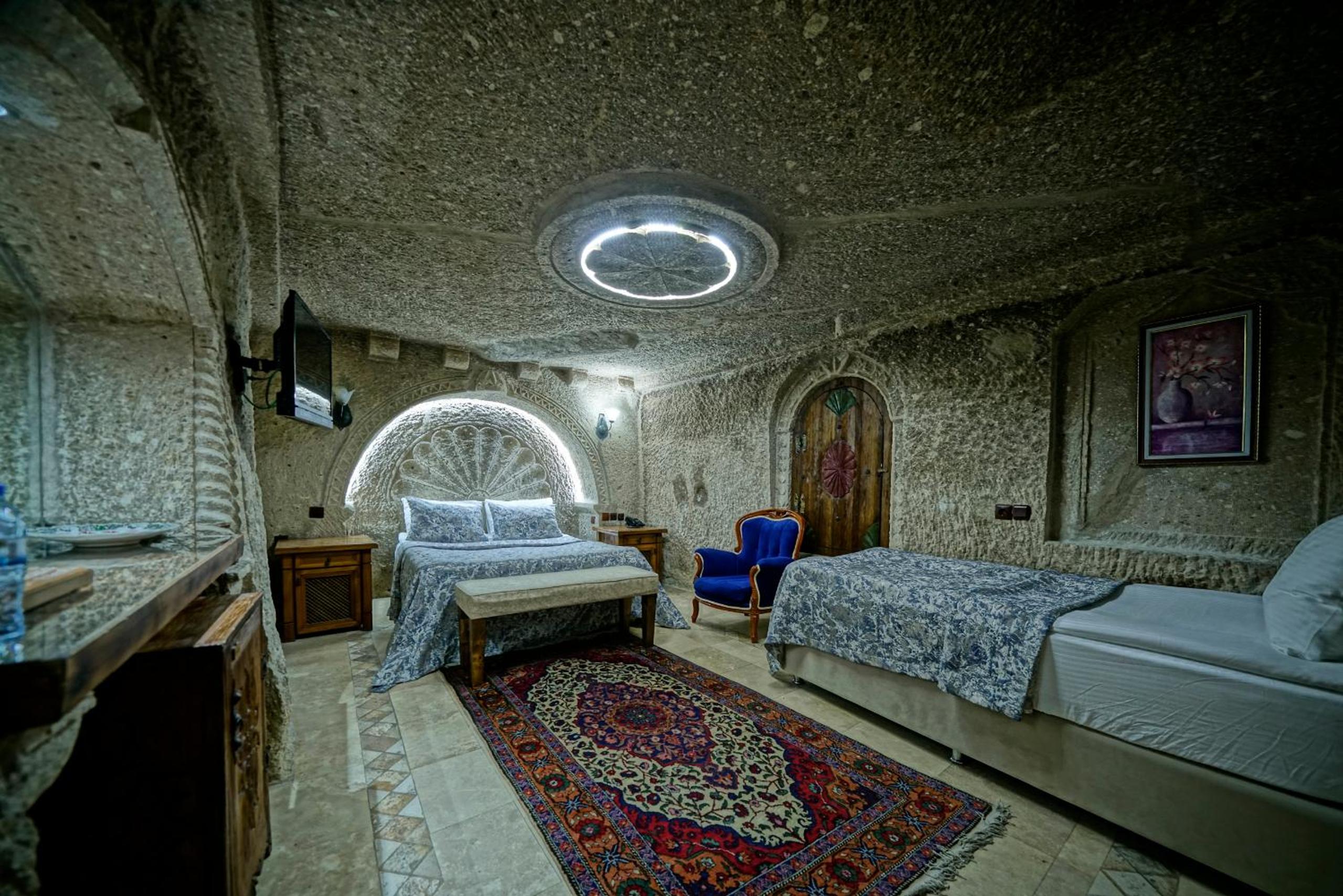 Standard Triple Room - Photo 5