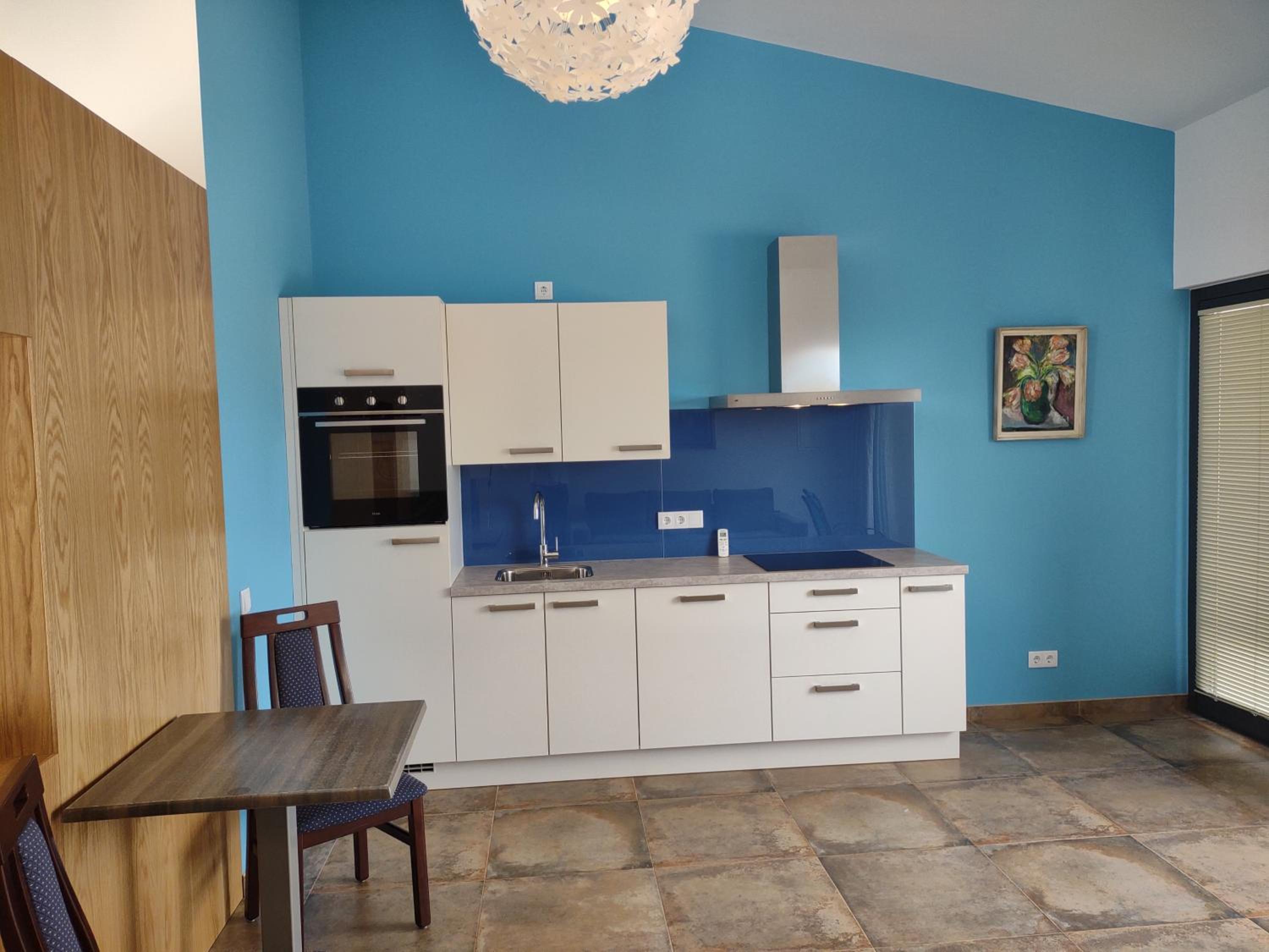 Suite Lapis Azul photo 2