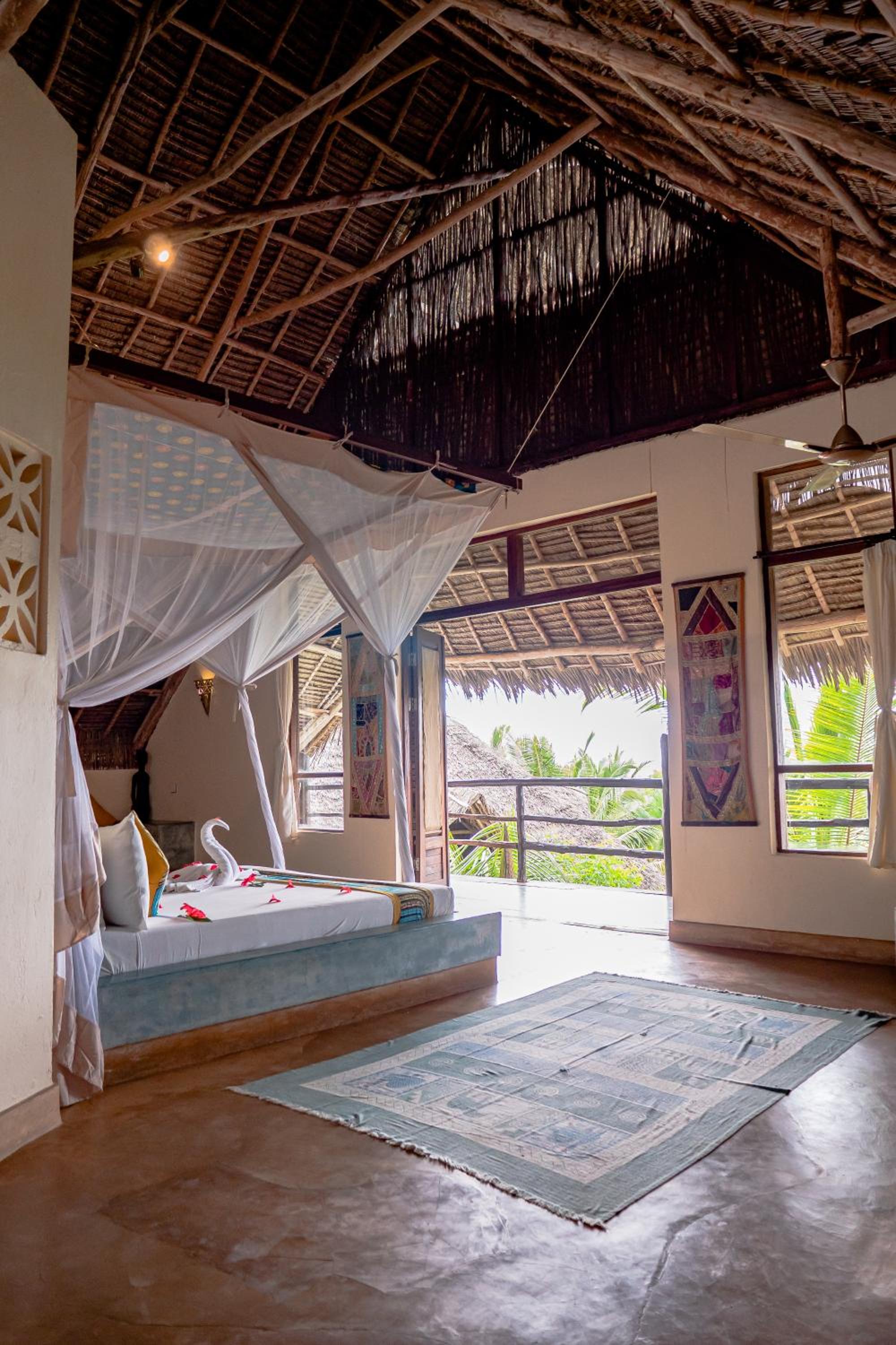 Ocean Front Suite