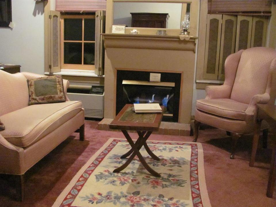 Executive Suite photo 2