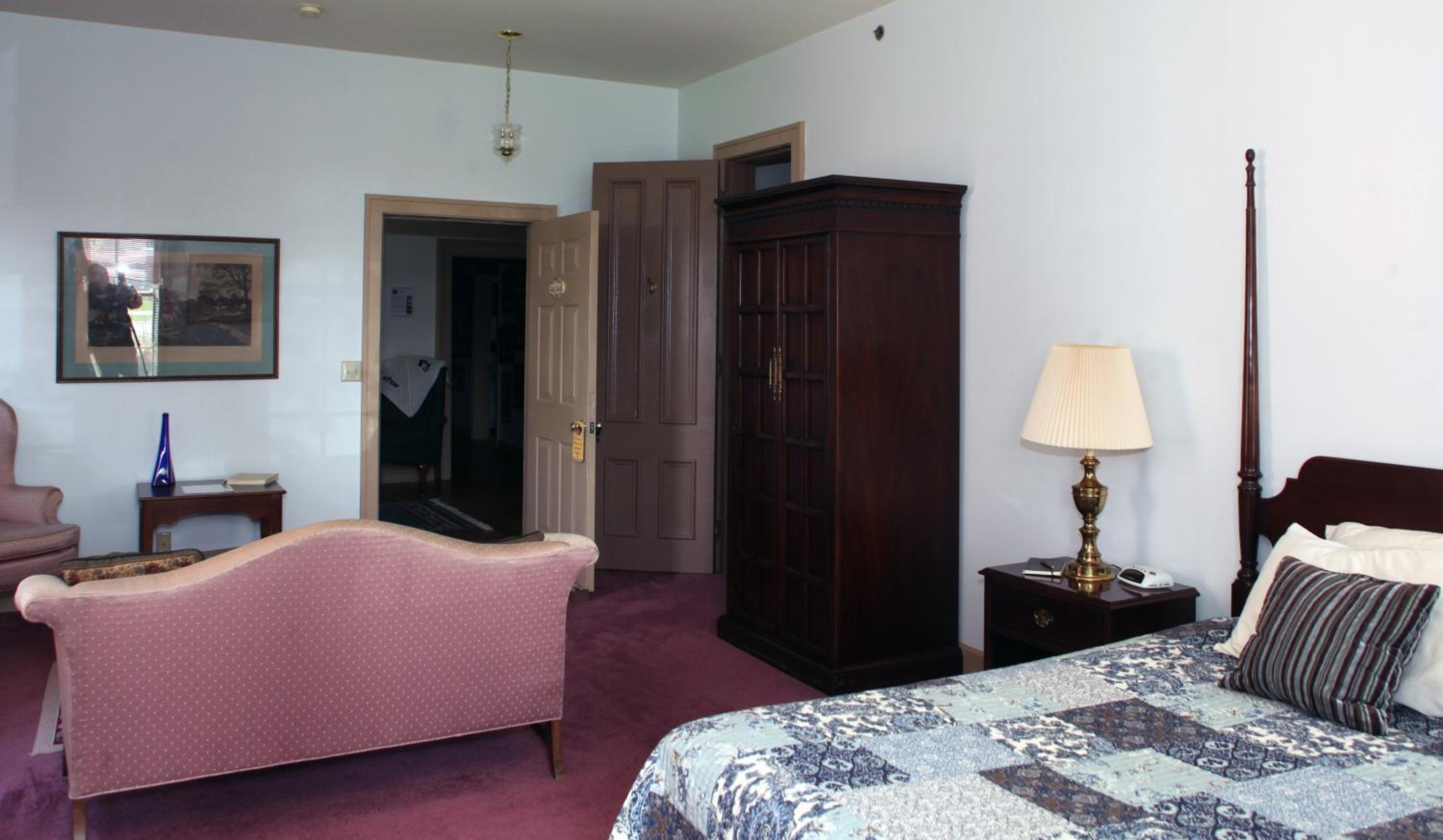 Executive Suite photo 3