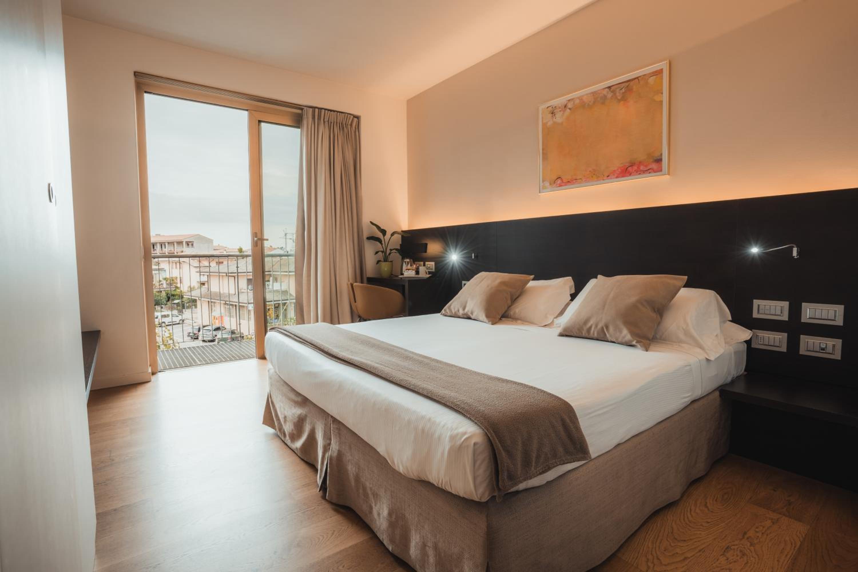 Habitación Doble Estándar
