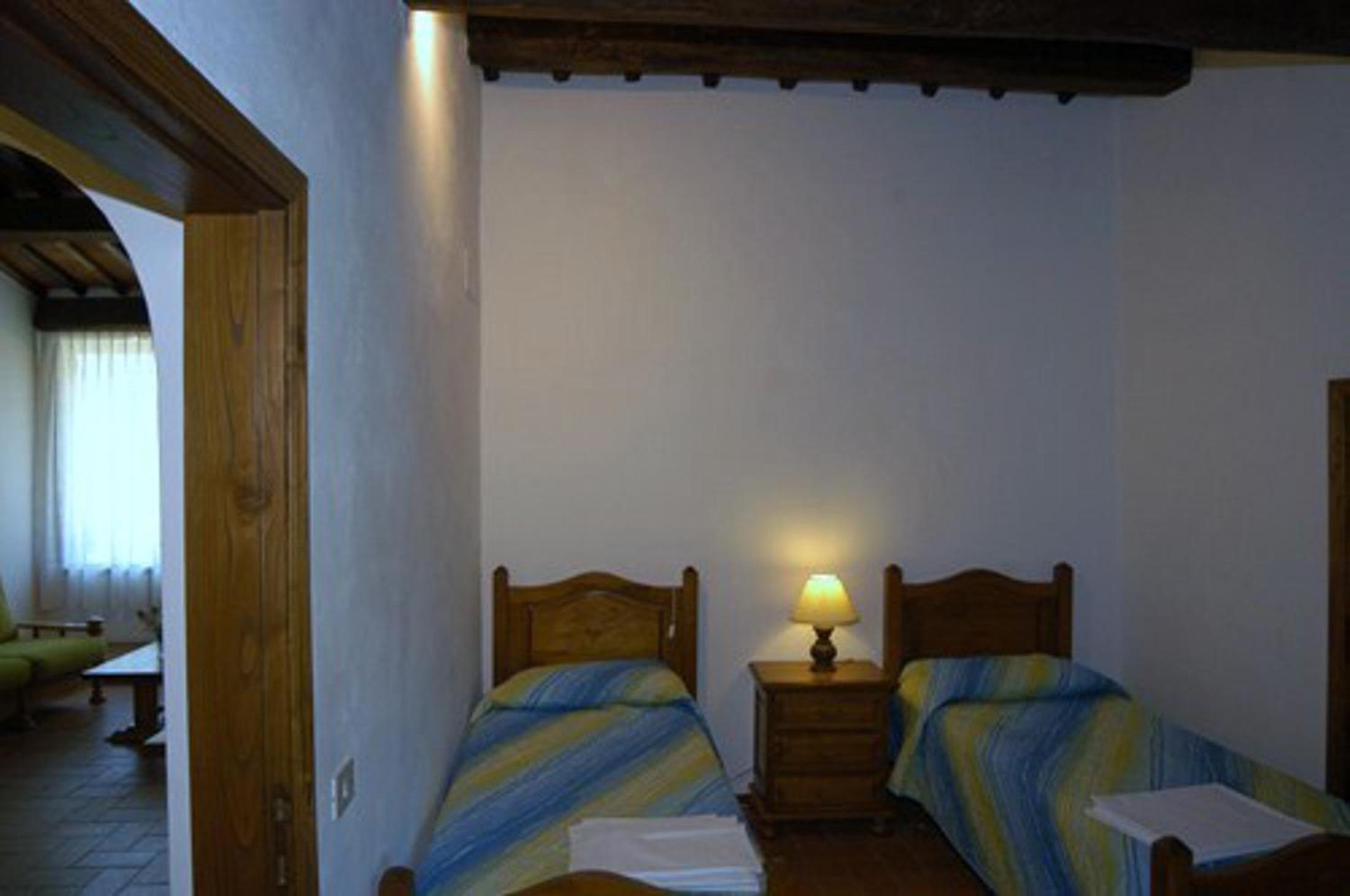Apartment with Garden View photo 1