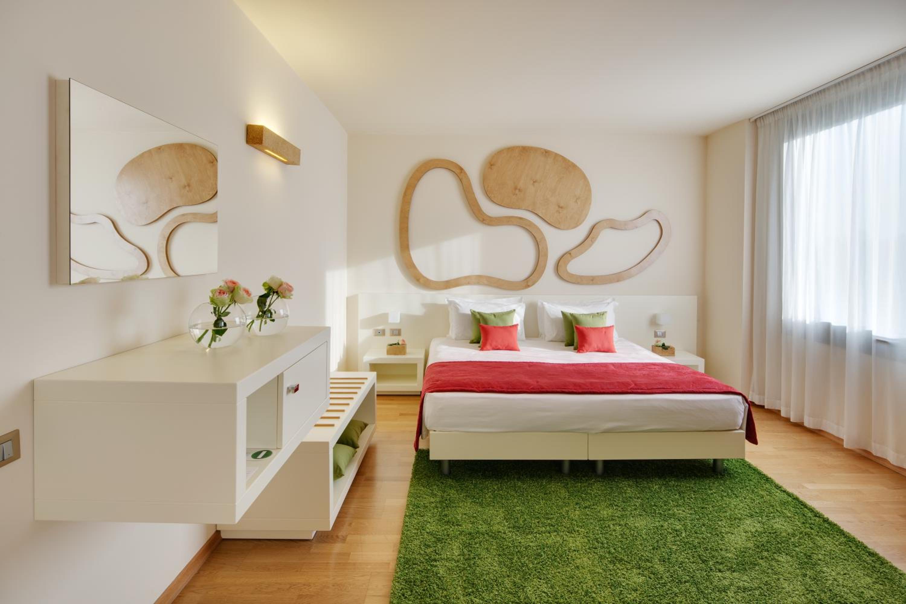 Comfort Triple Room - Photo 6