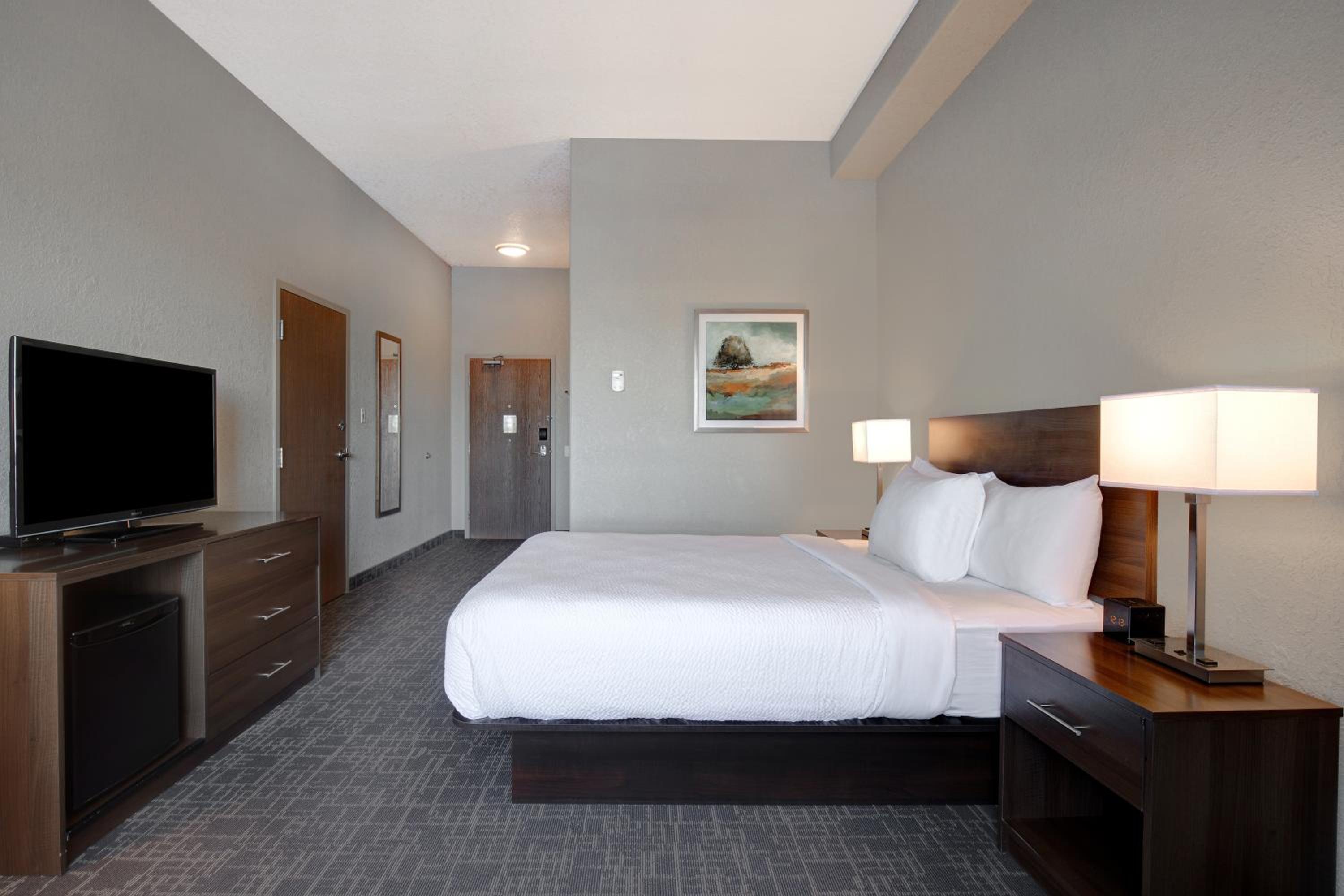 Days Inn & Suites by Wyndham Yorkton, Foto 4