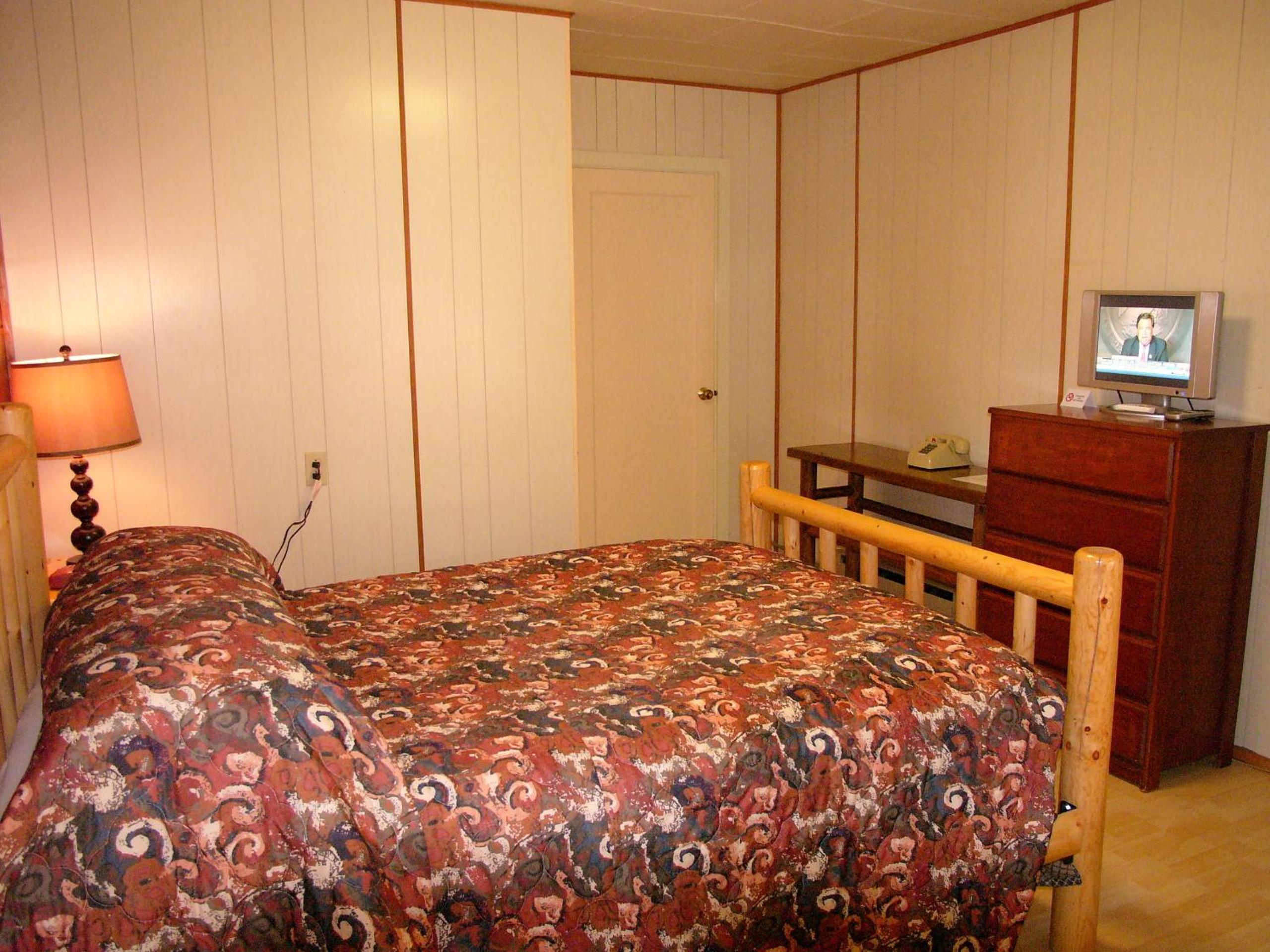 Standard Single Room photo 3