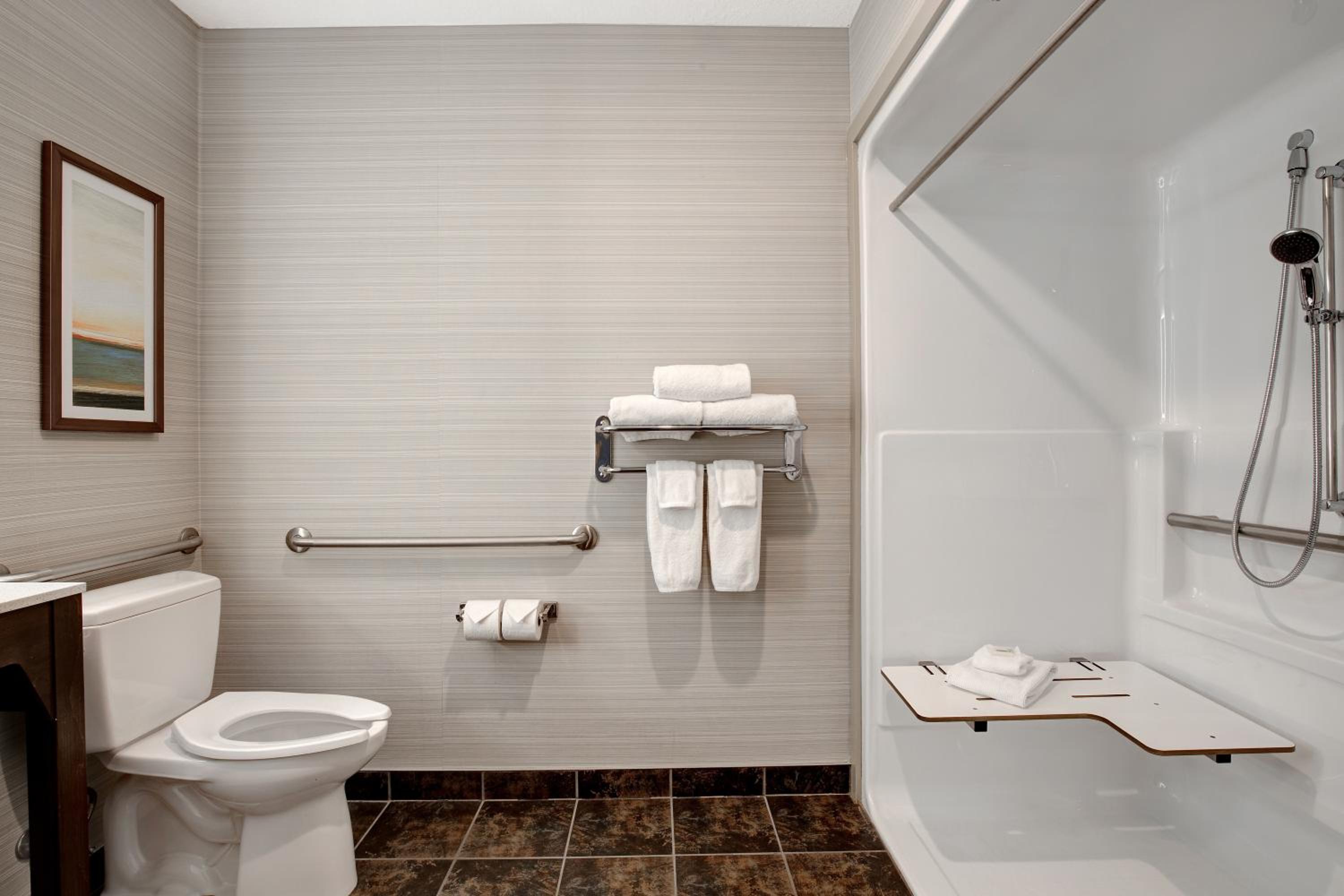 Days Inn & Suites by Wyndham Yorkton, Foto 5