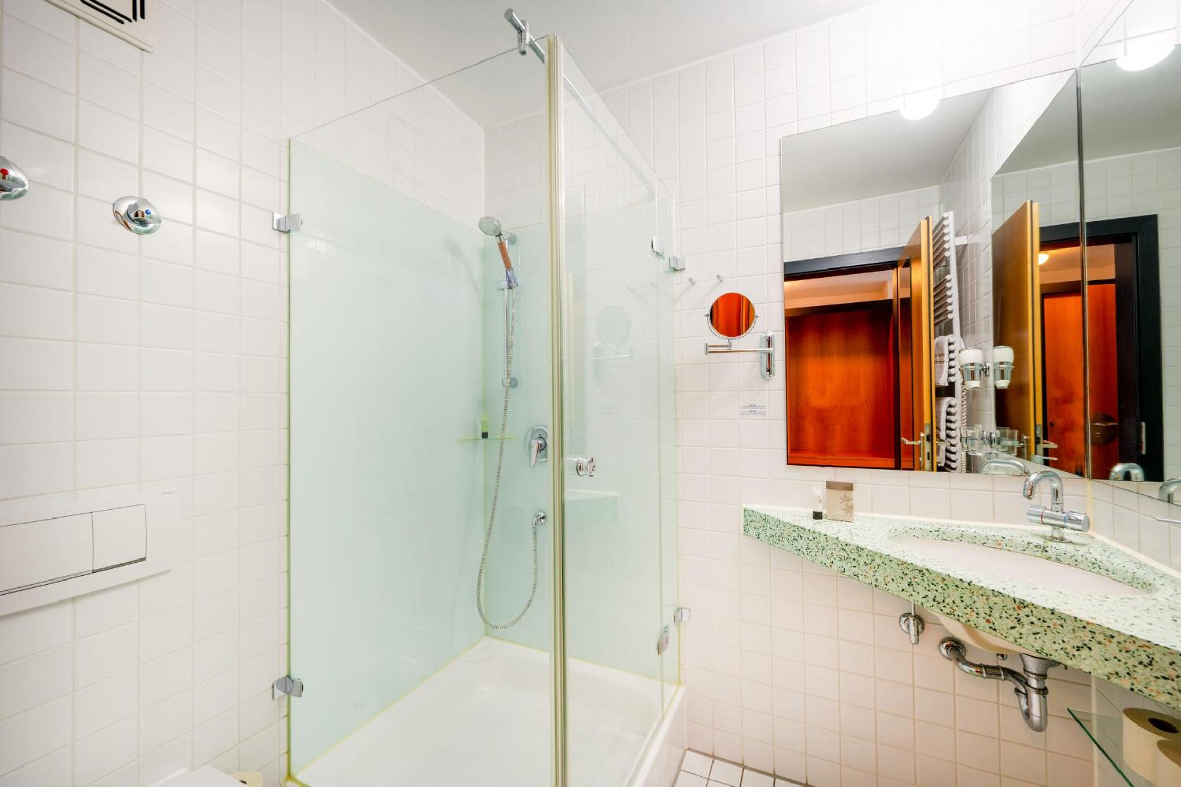 Double Room - Photo 3