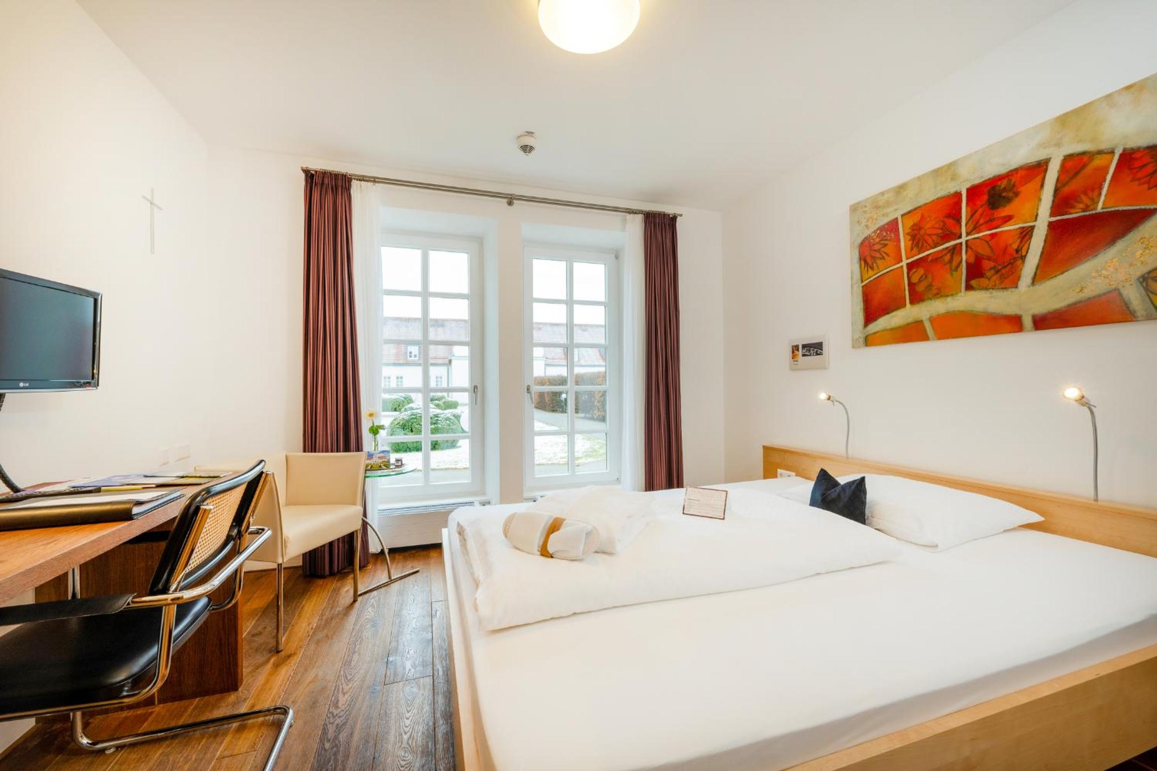 Superior Double Room - Photo 7