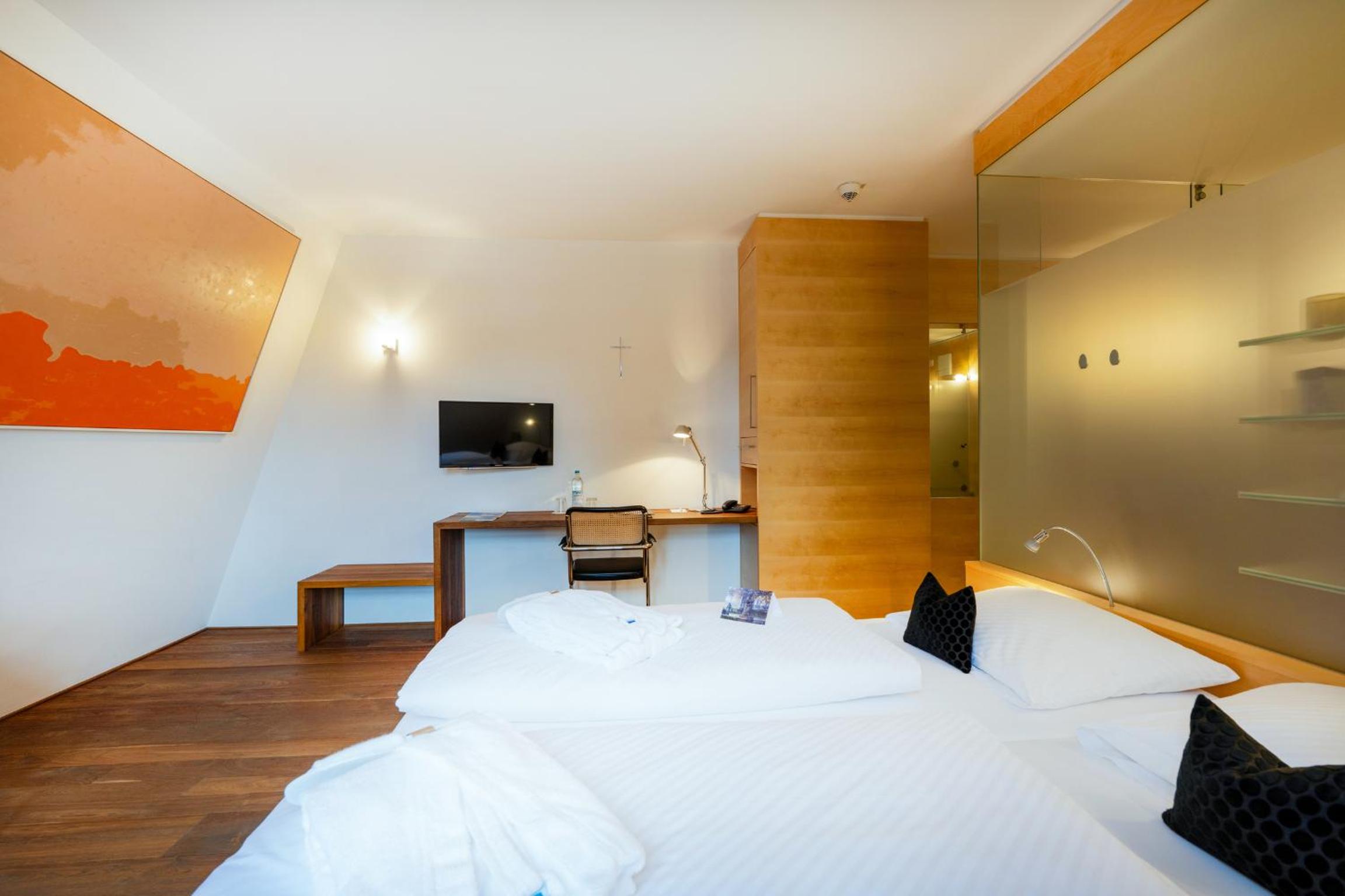 Superior Double Room - Photo 1