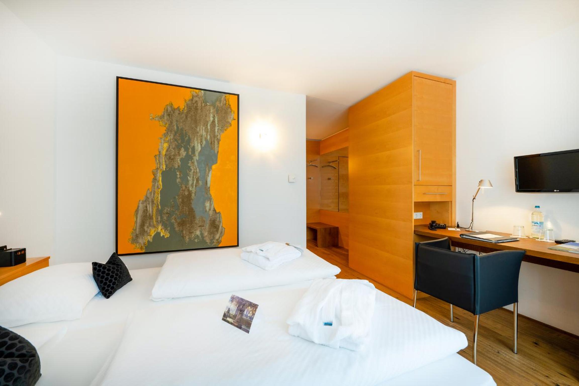 Superior Double Room - Photo 5