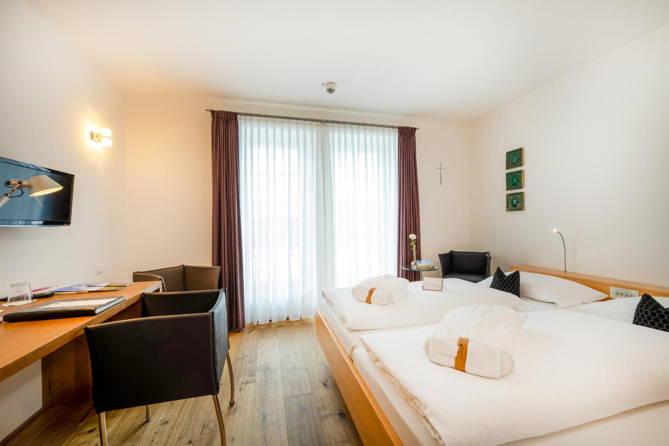Superior Double Room - Photo 6