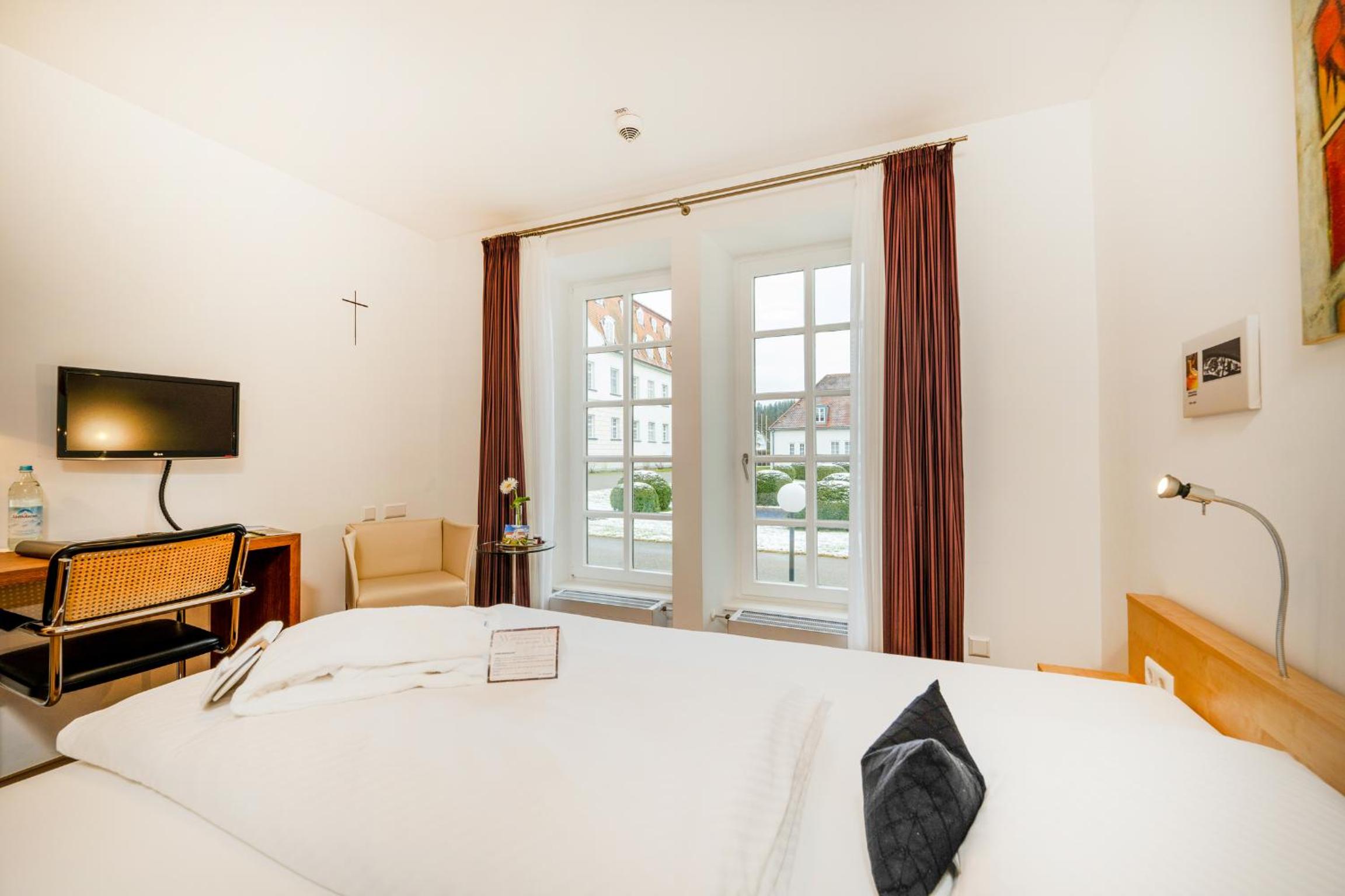 Superior Double Room - Photo 2
